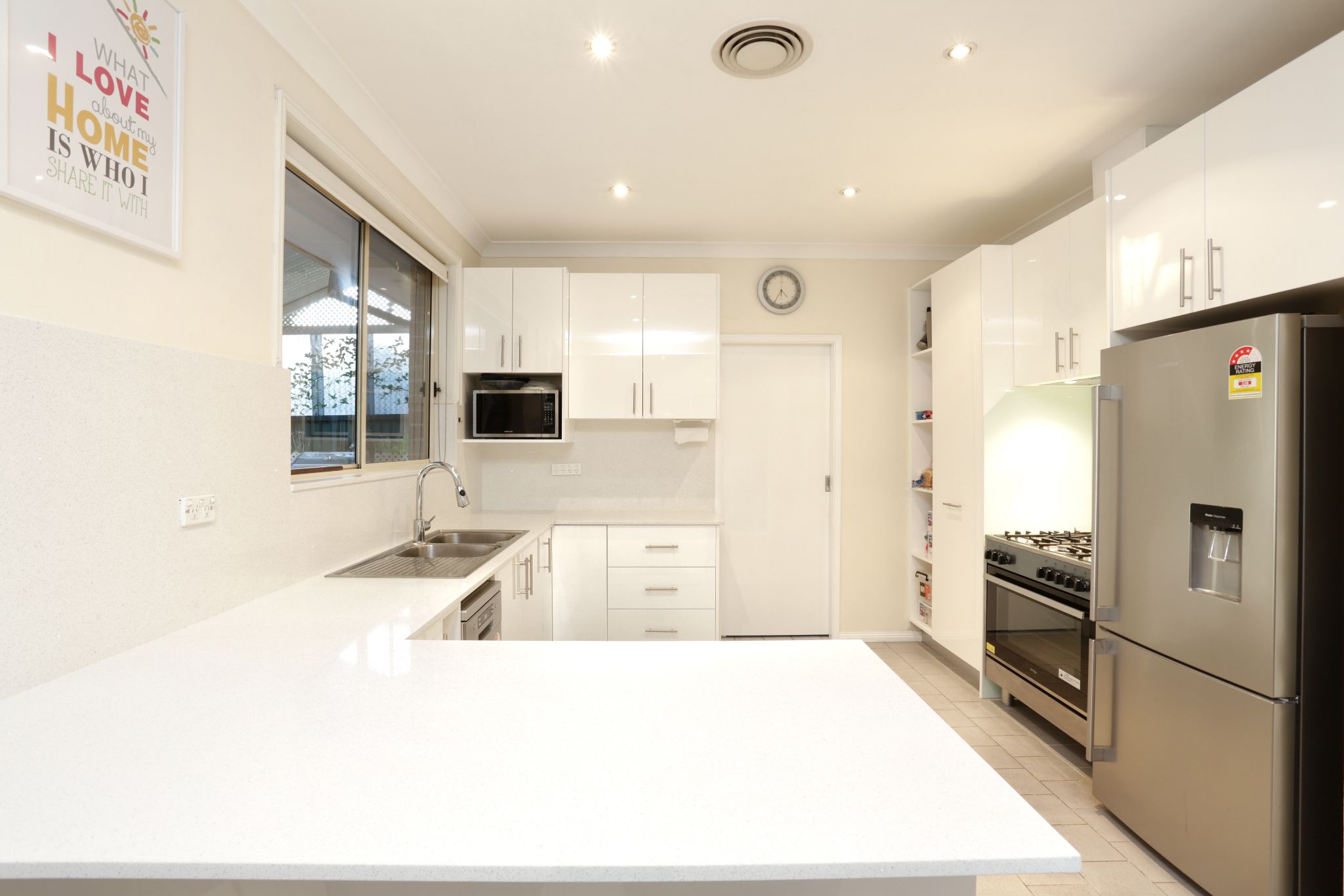 SIL Home and Granny Flat in Auburn — Home image 10