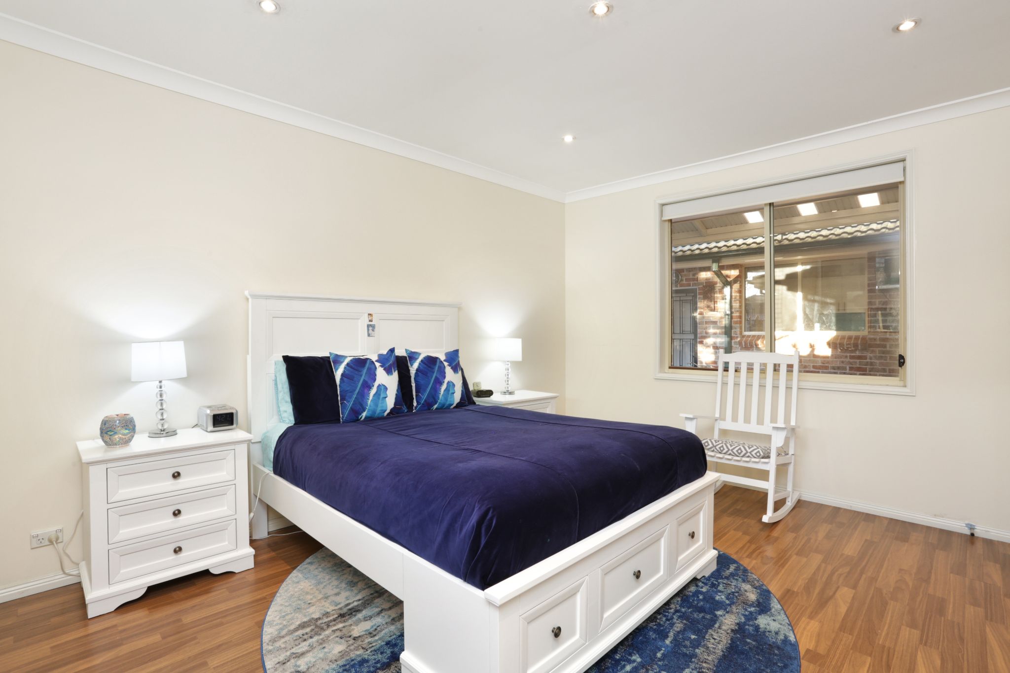 SIL Home and Granny Flat in Auburn — Home image 11