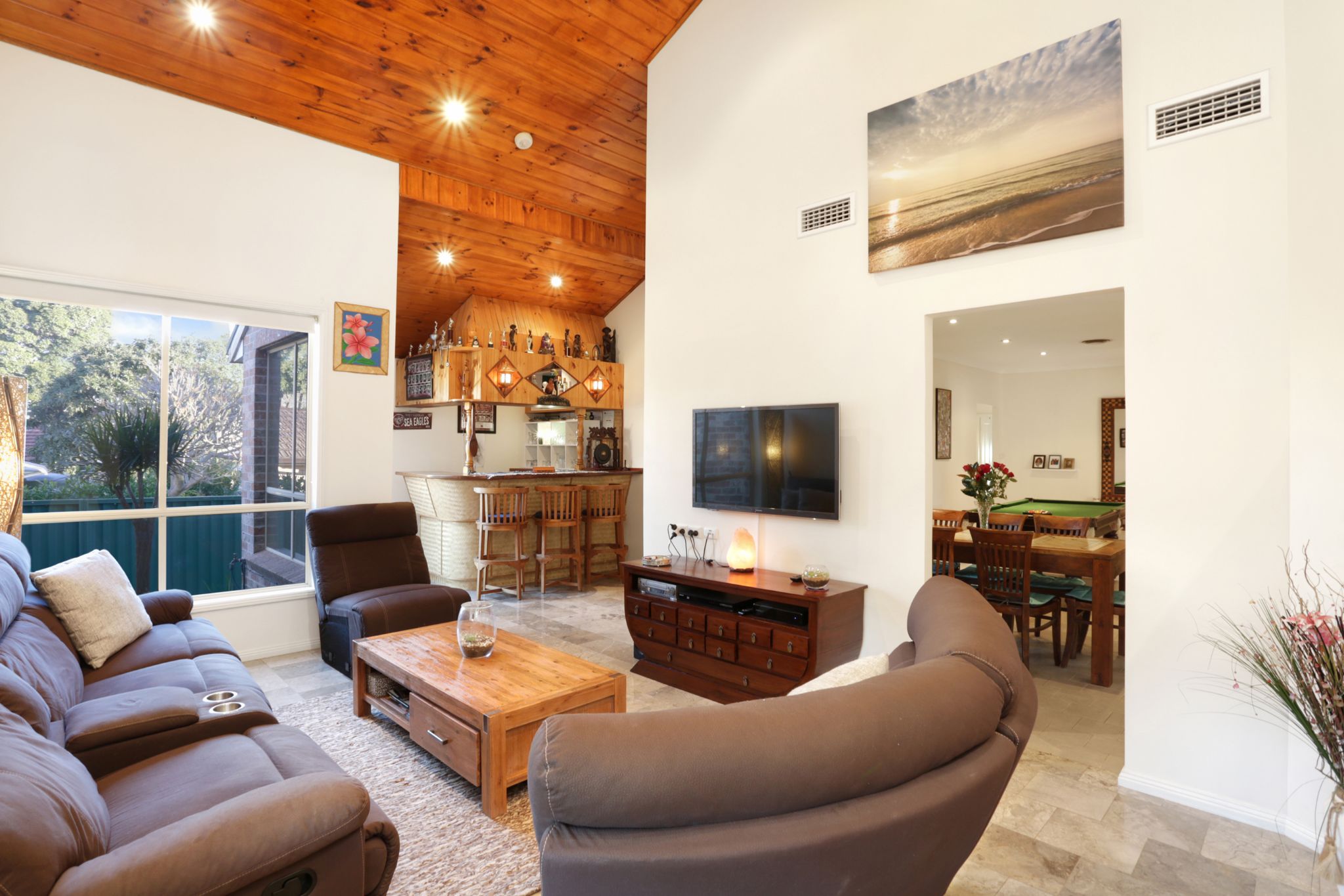 SIL Home and Granny Flat in Auburn — Home image 12