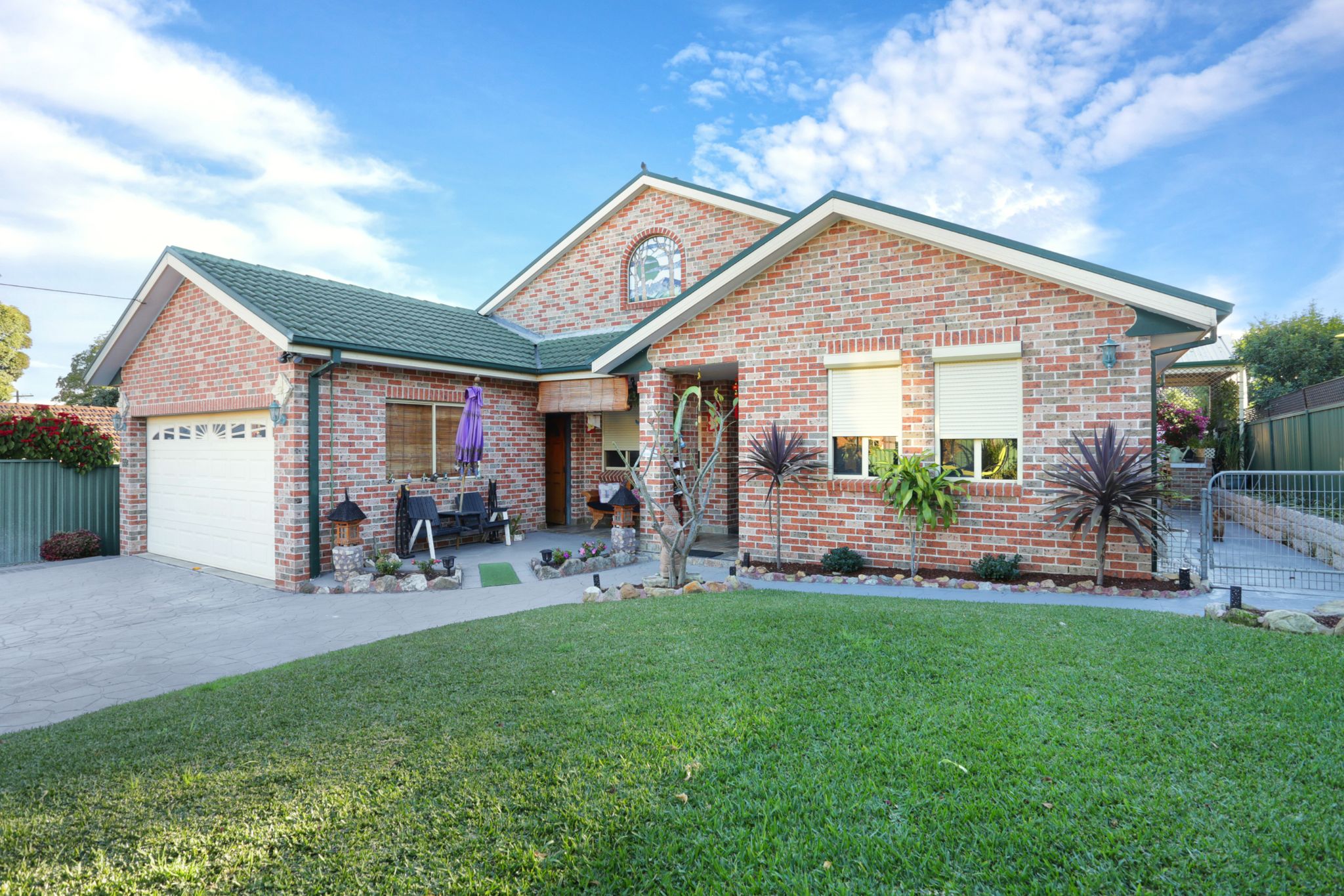SIL Home and Granny Flat in Auburn — Home image 13