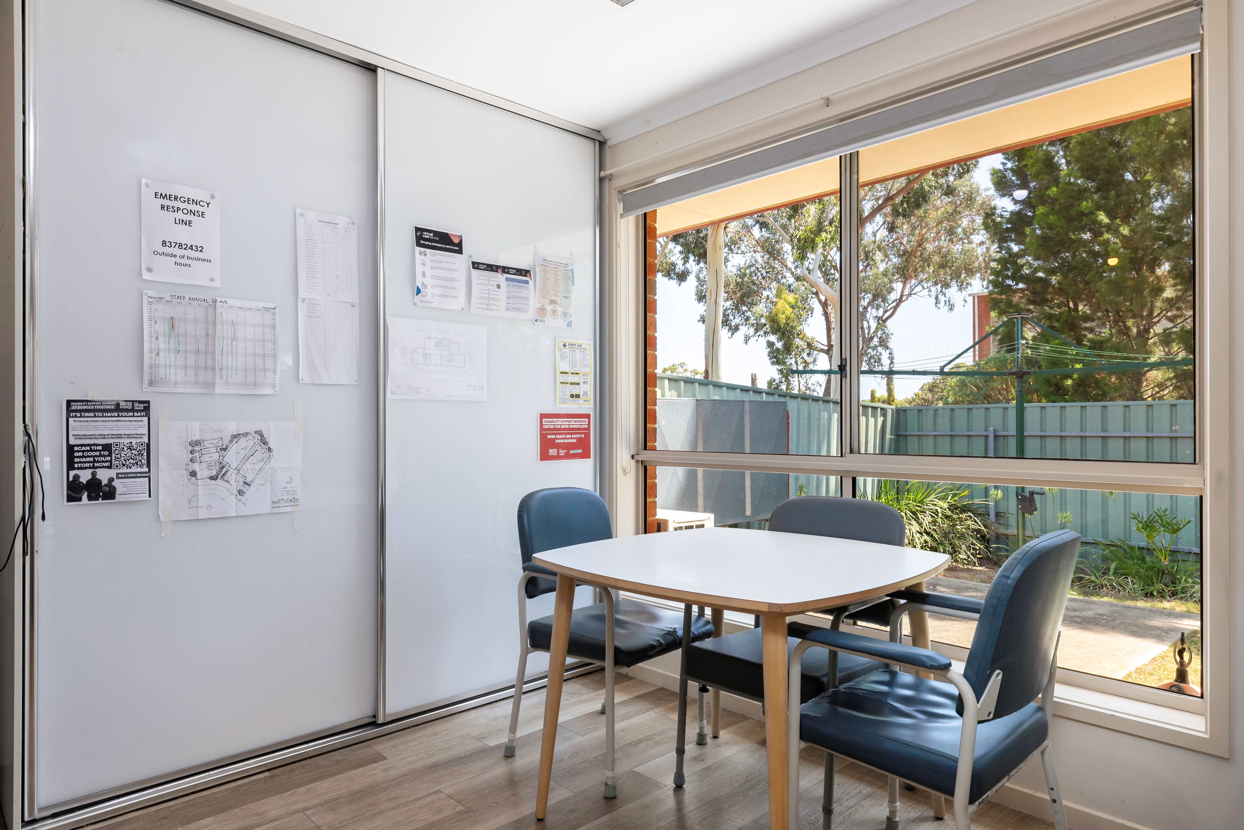 St Marys - 1 Vacancy 3 Bedroom Residence Basic — Home image 6