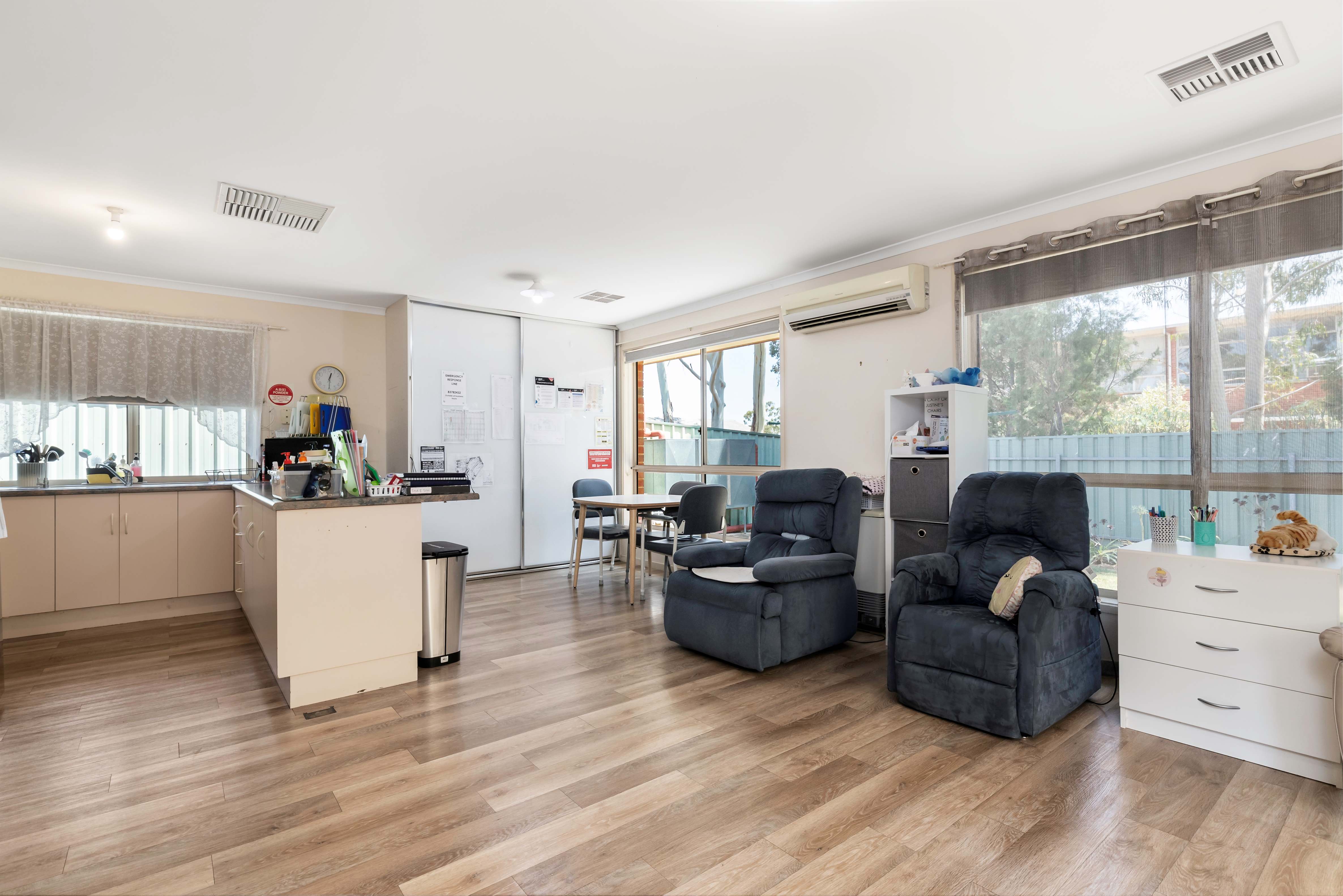St Marys - 1 Vacancy 3 Bedroom Residence Basic — Home image 8