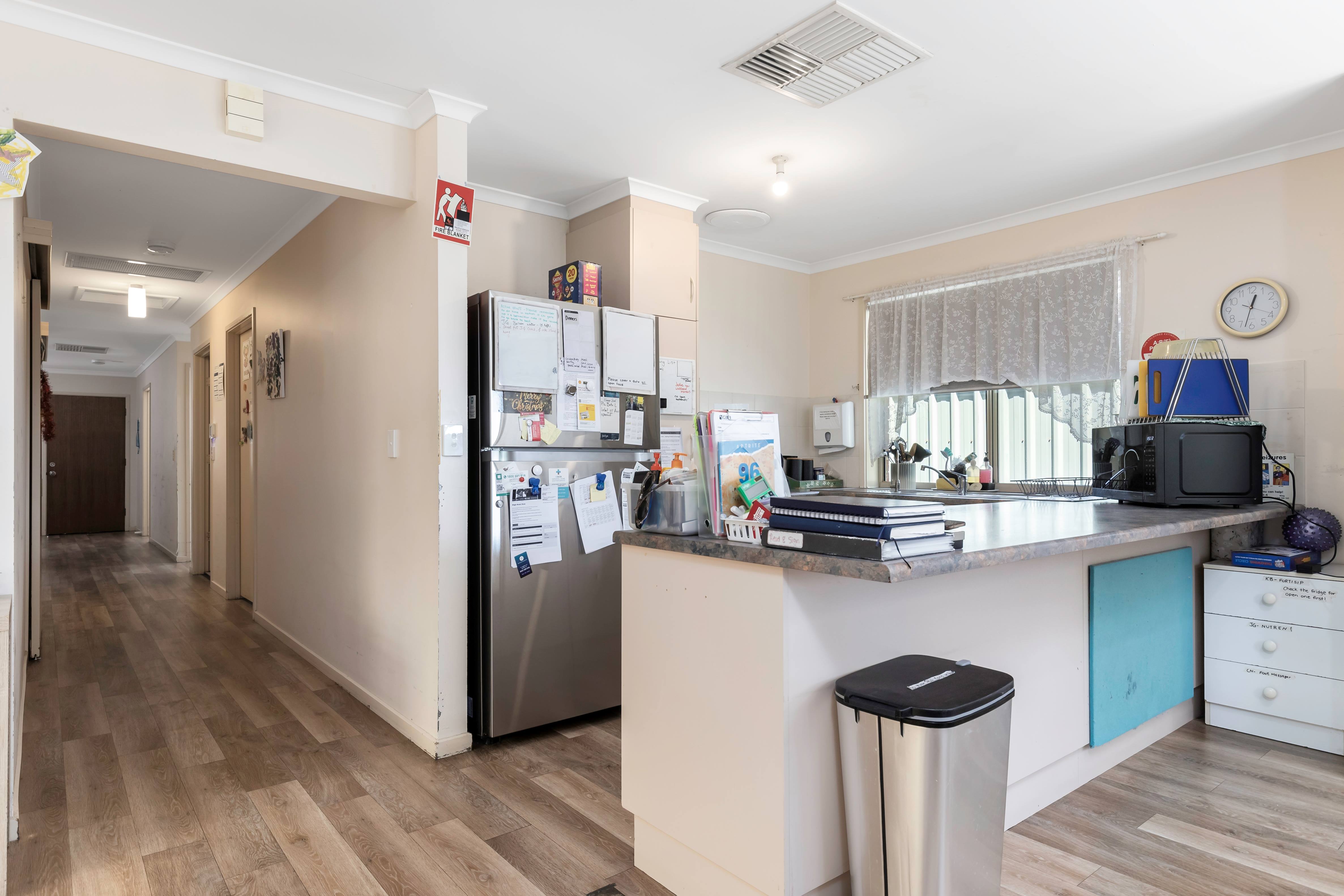 St Marys - 1 Vacancy 3 Bedroom Residence Basic — Home image 10