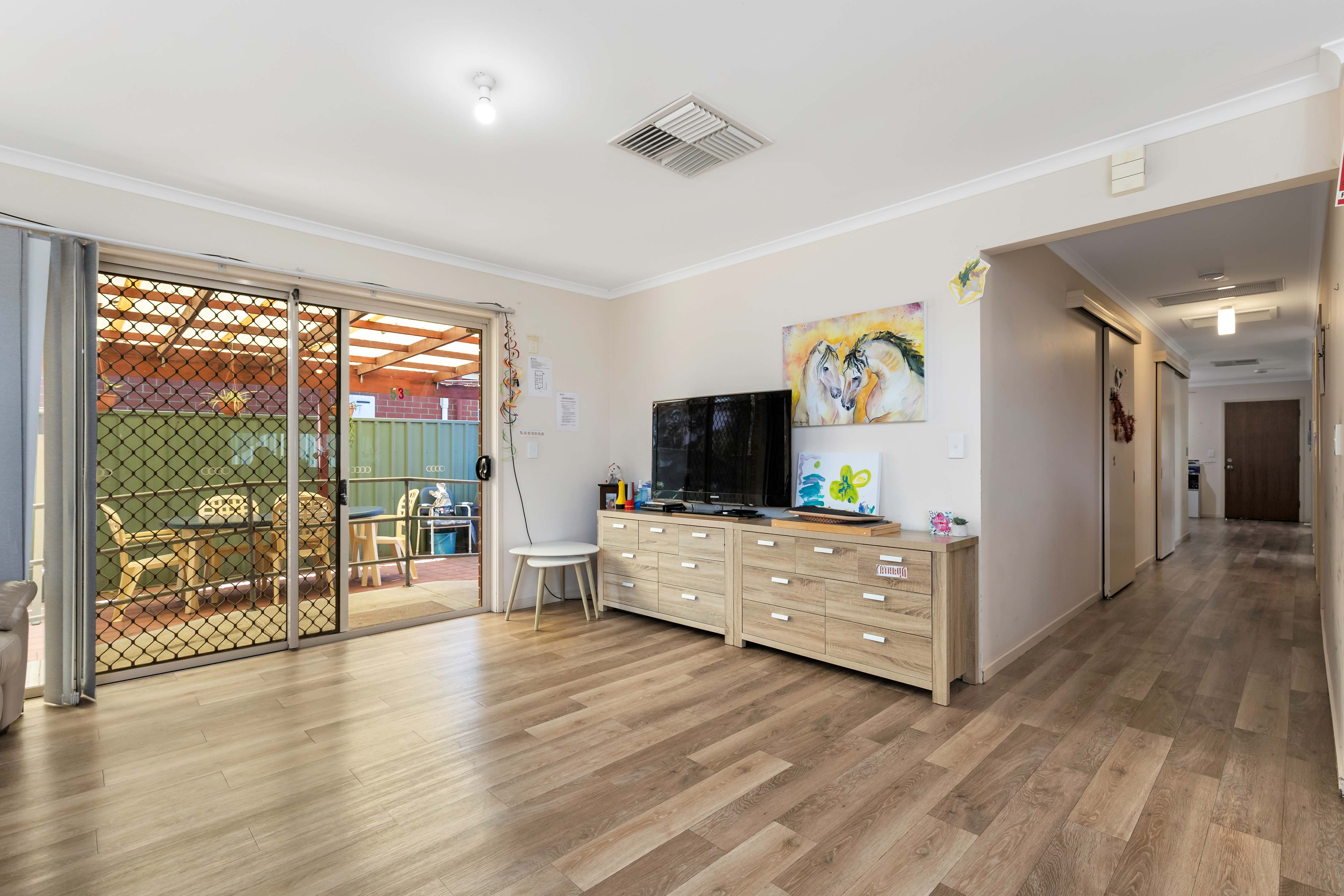 St Marys - 1 Vacancy 3 Bedroom Residence Basic — Home image 13