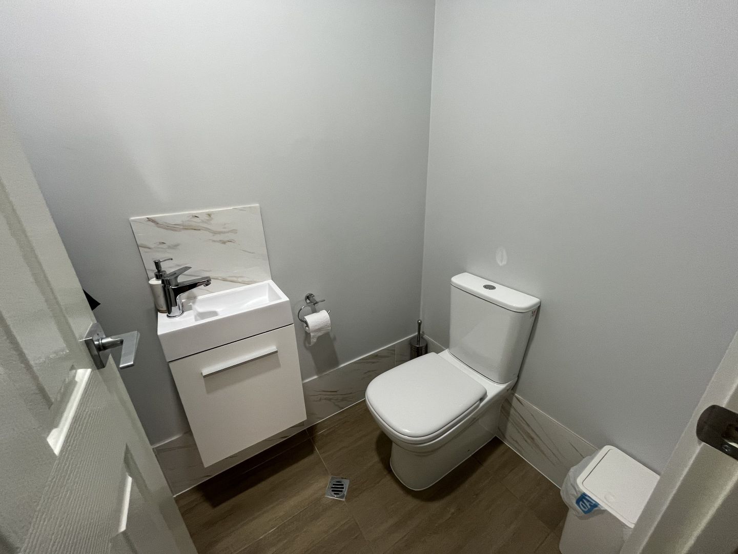 Immaculately Presented Contemporary SIL Living In Whyalla — Home image 2