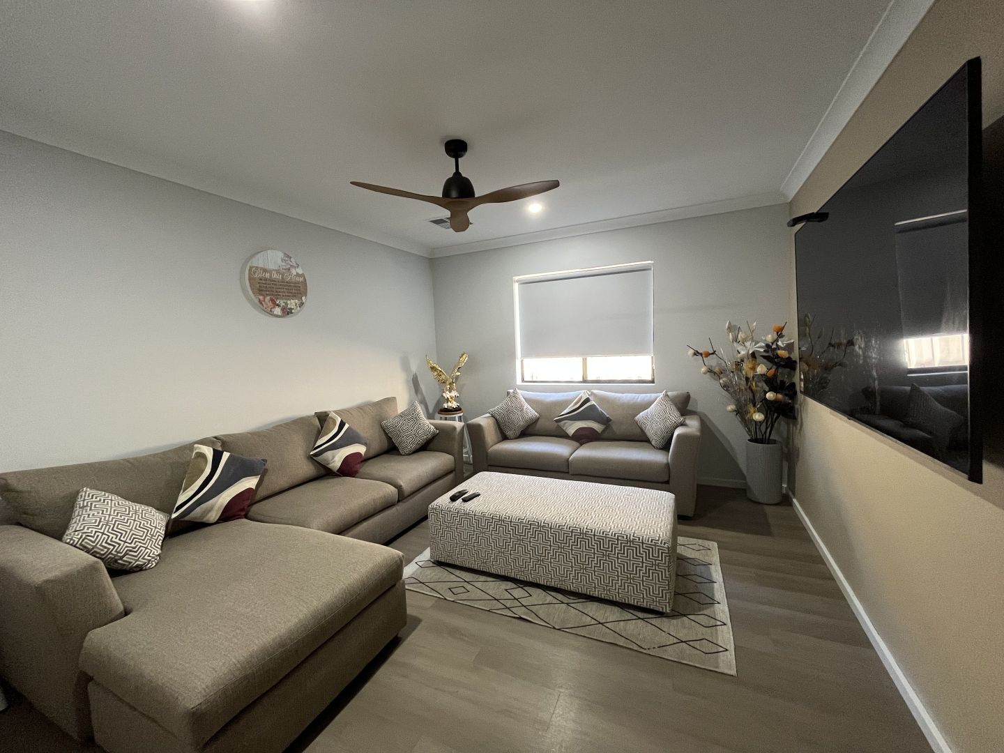 Immaculately Presented Contemporary SIL Living In Whyalla — Home image 3