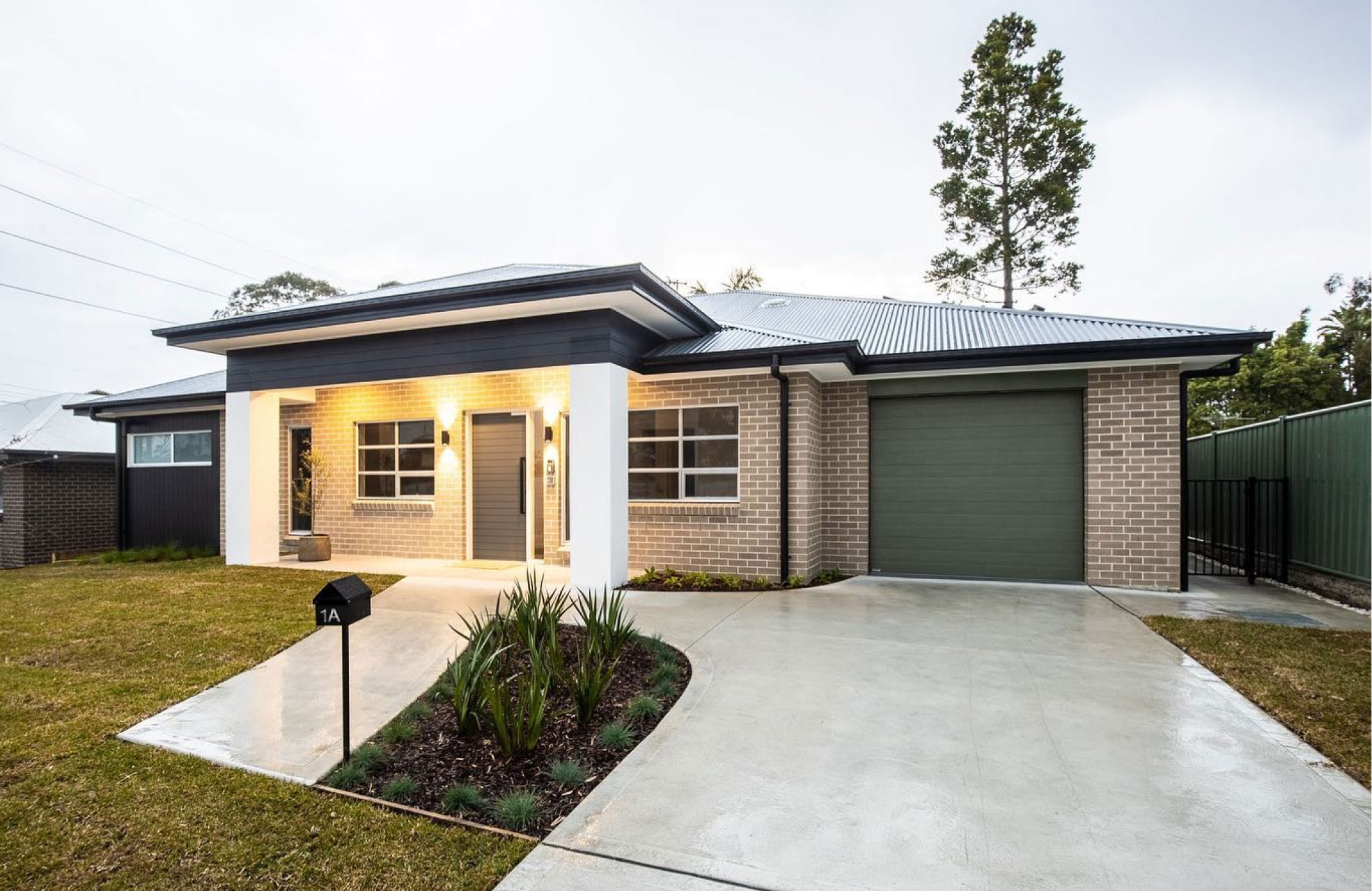 Mount Colah, NSW - House & Villa — Home image 1