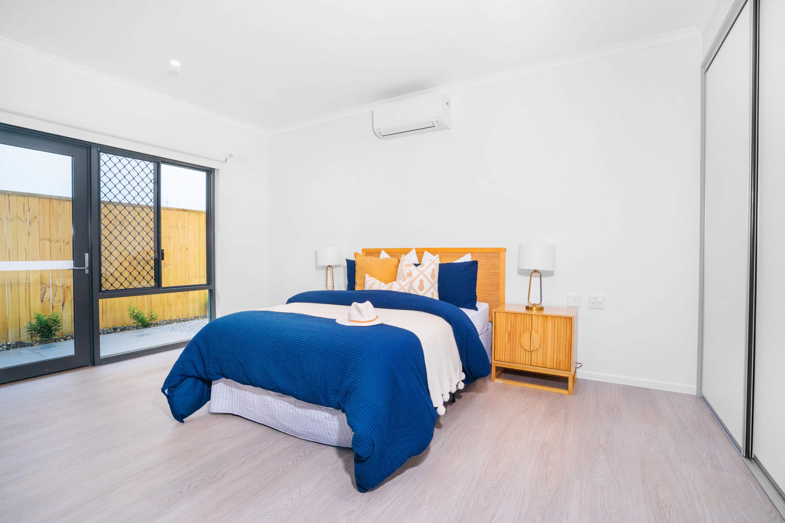 3 Bedroom Shared Home, Smithfield.. — Home image 2