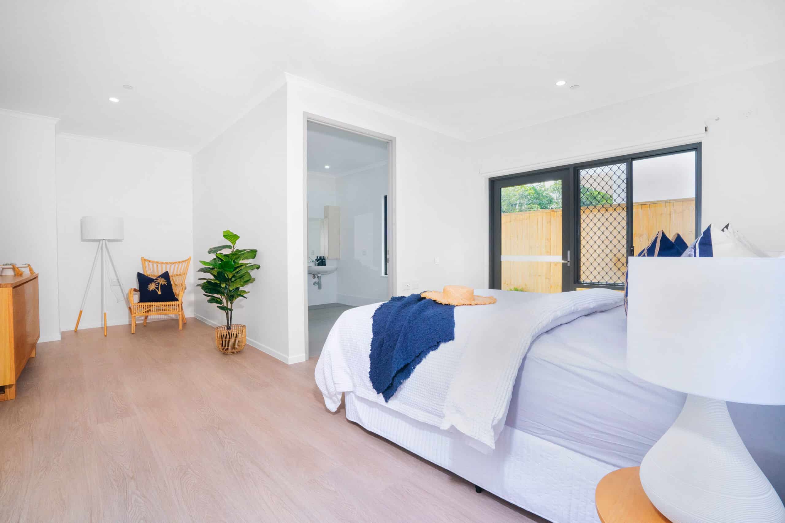 3 Bedroom Shared Home, Smithfield.. — Home image 3