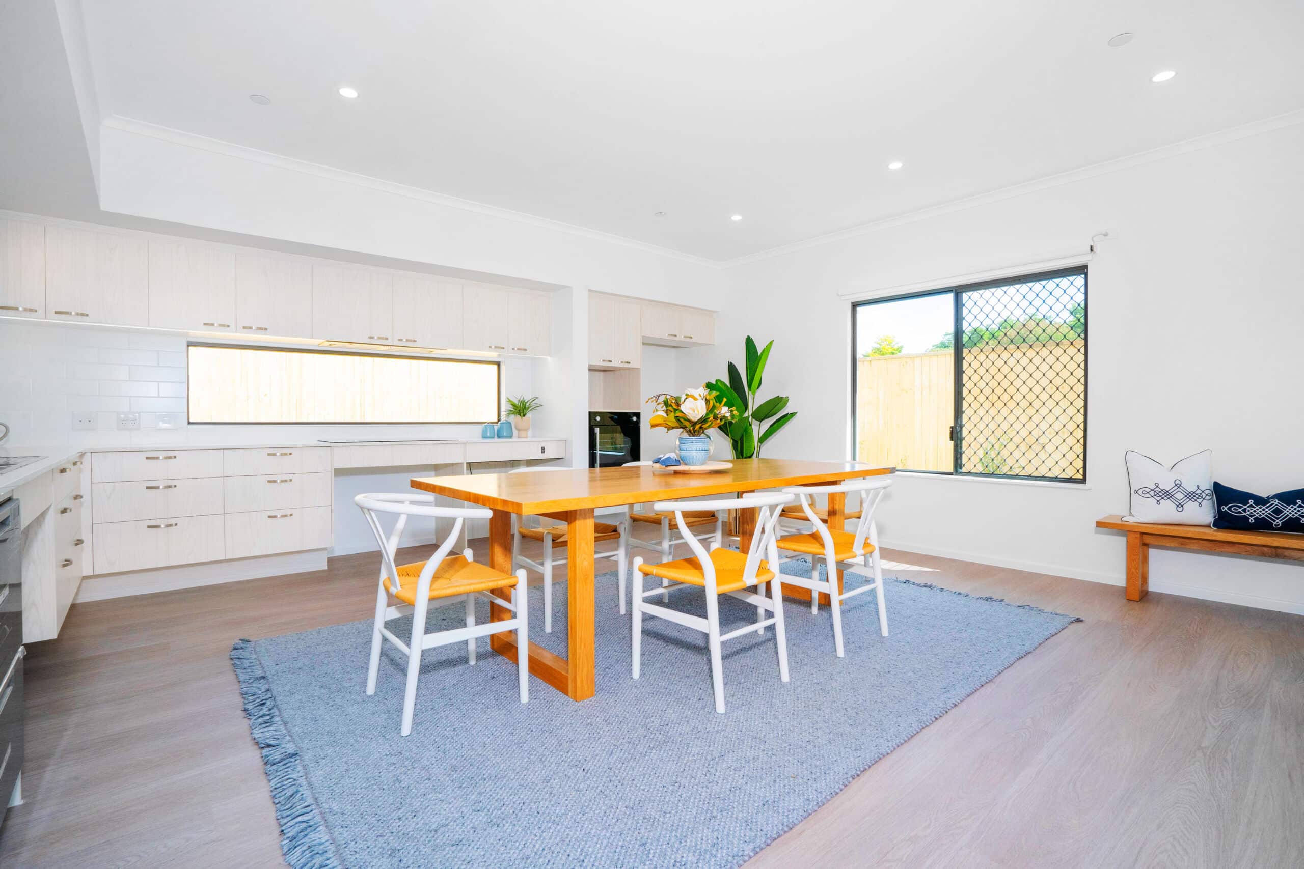 3 Bedroom Shared Home, Smithfield.. — Home image 4