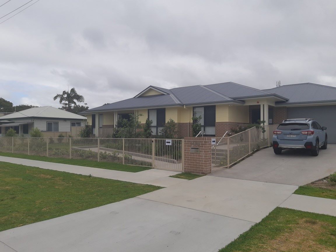 Beautiful home in Ballina — Home image 5