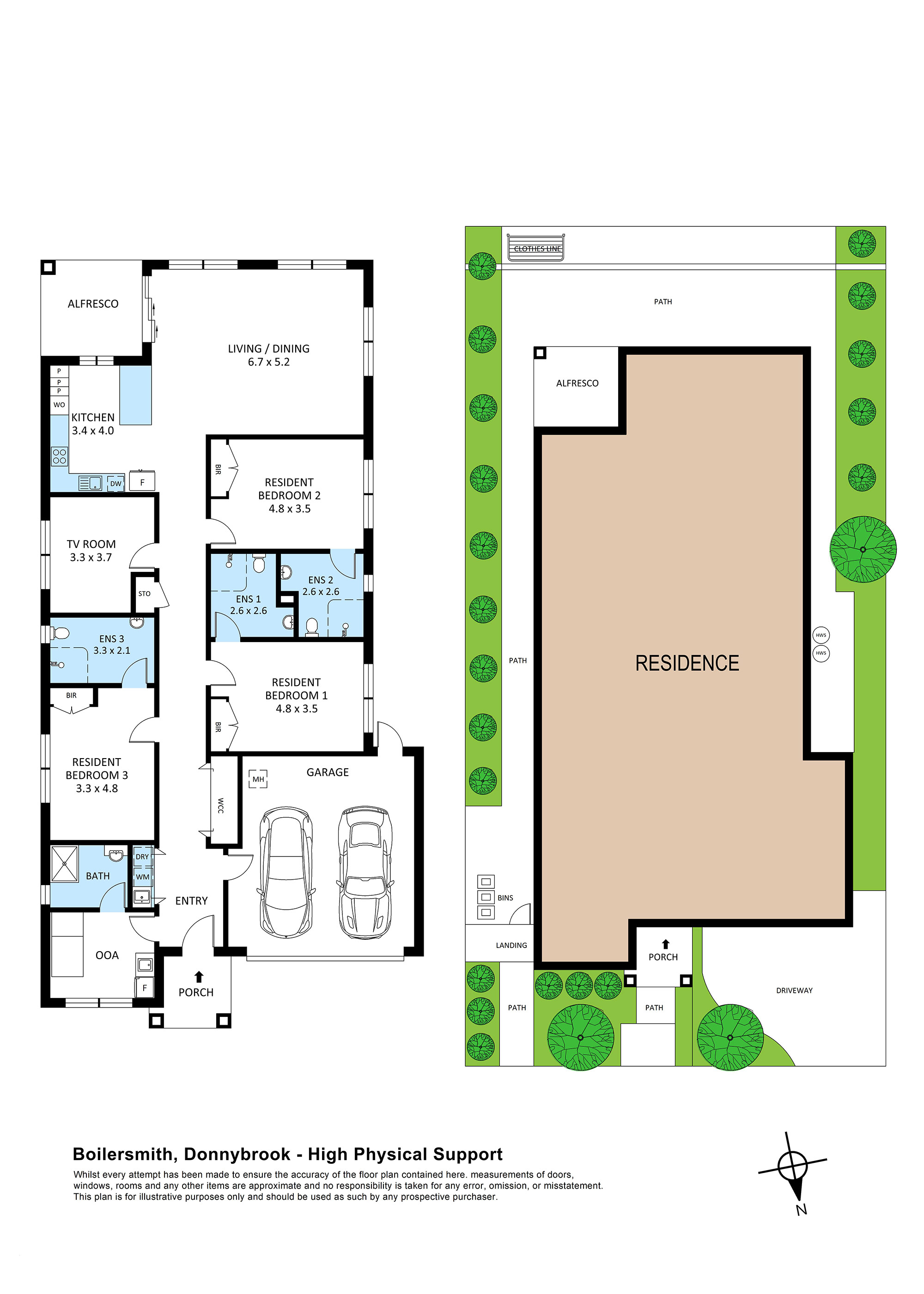 Brand new in Donnybrook! — Home image 20