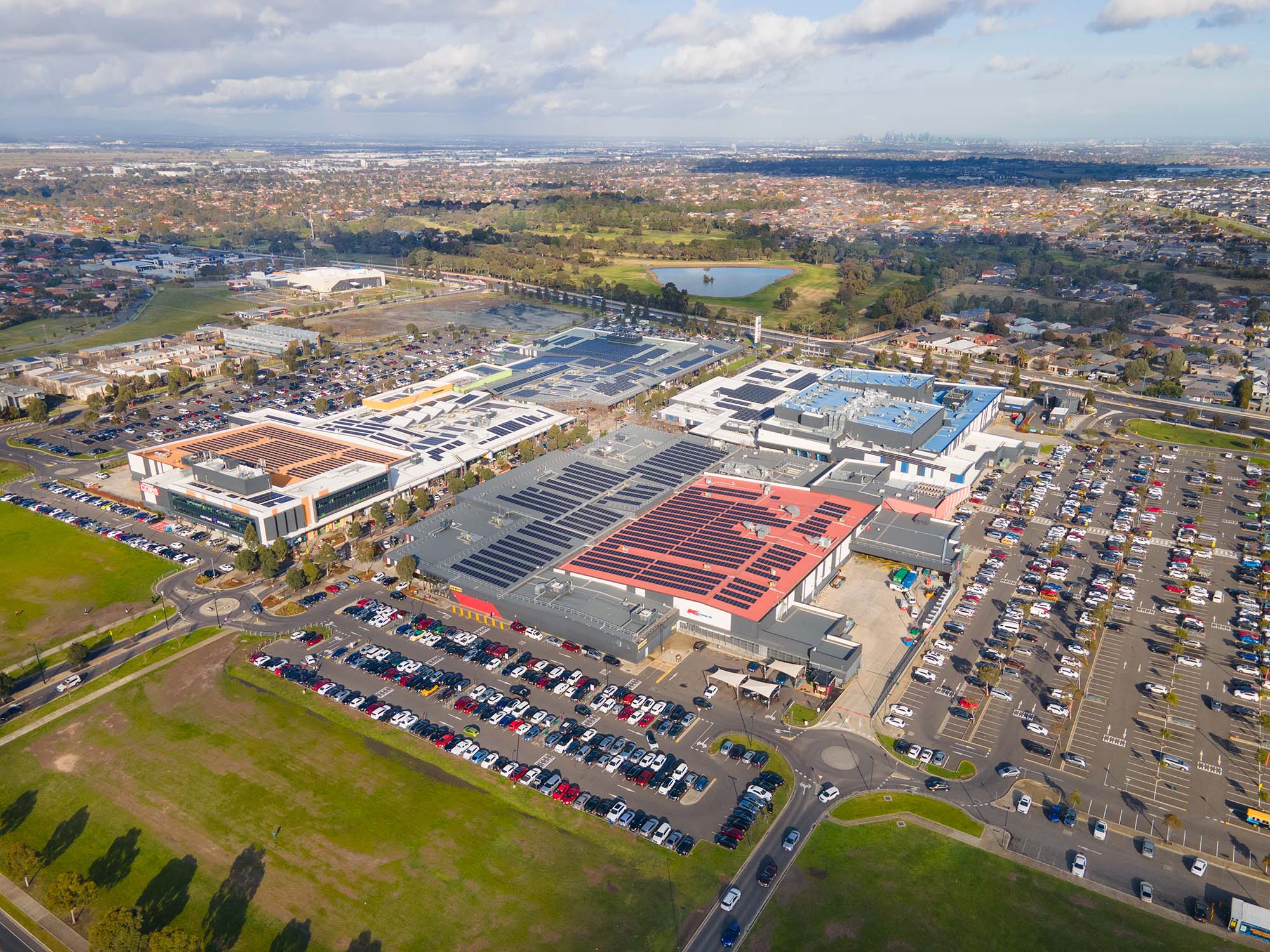 Brand new in Donnybrook! — Home image 21