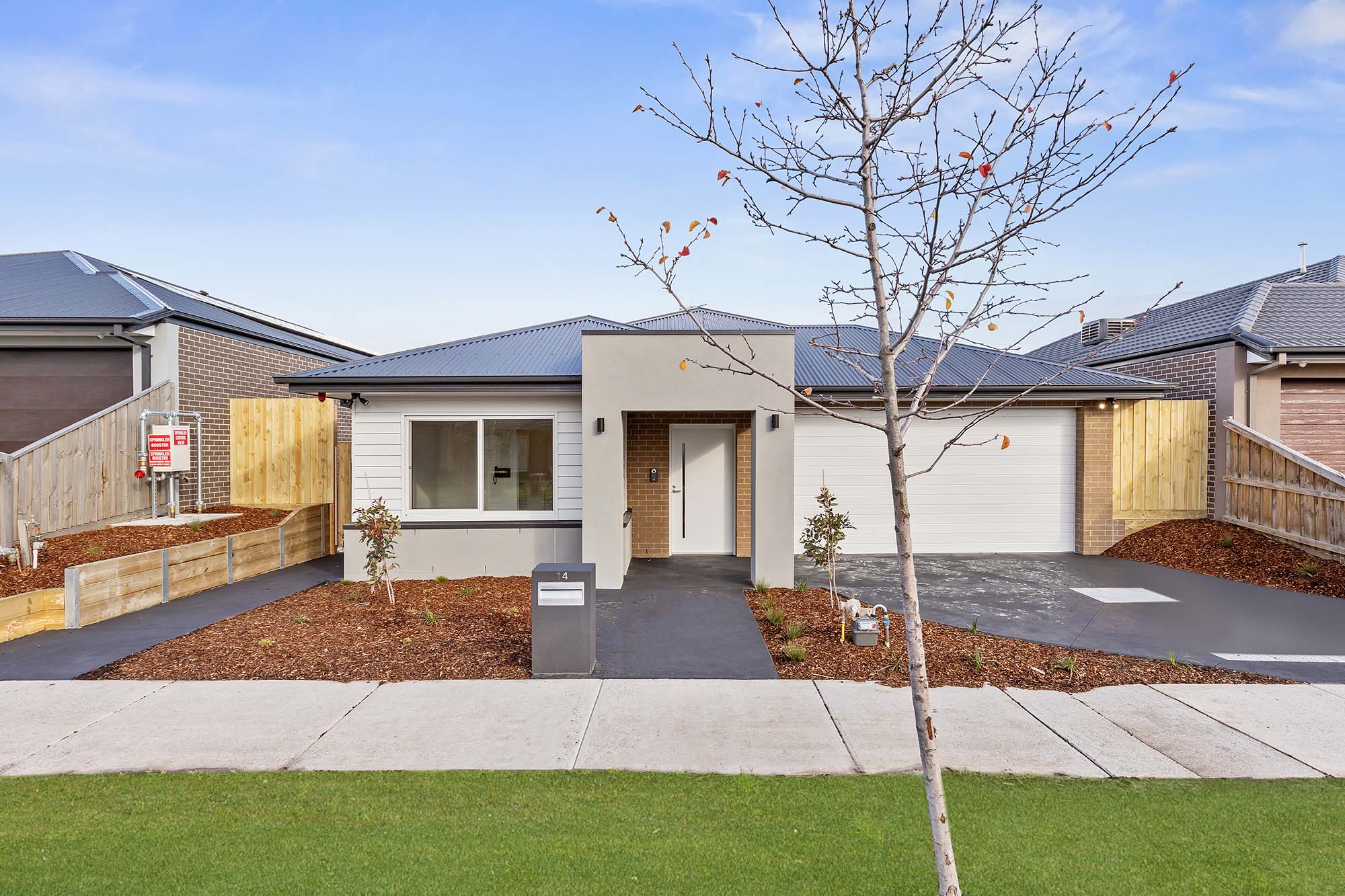 Brand new in Donnybrook! — Home image 11