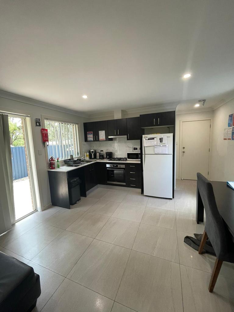 Granny Flat - Wheelchair Accessible - Doonside — Home image 4