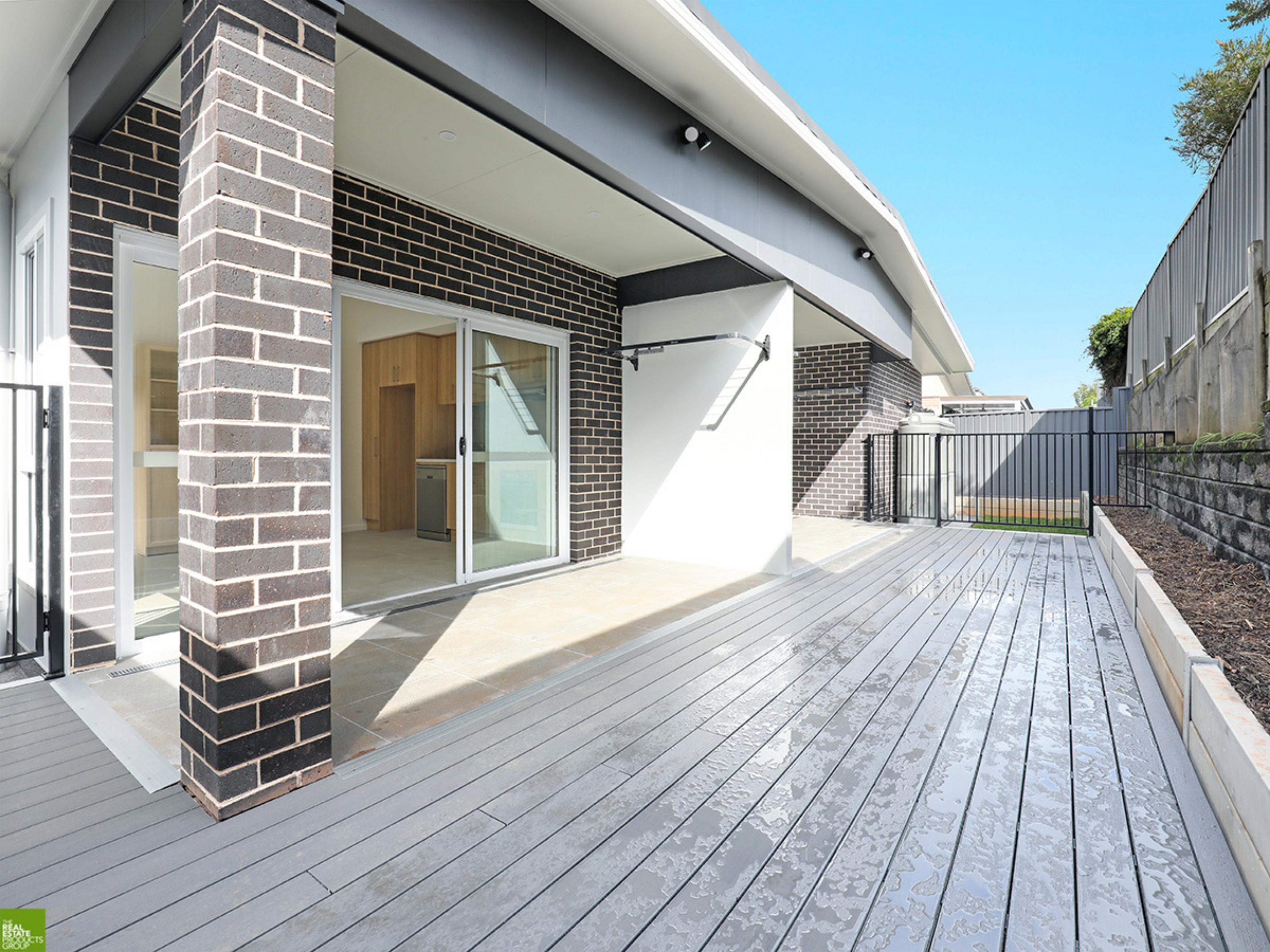 High Physical Support SDA Home Rosemeadow NSW — Home image 6