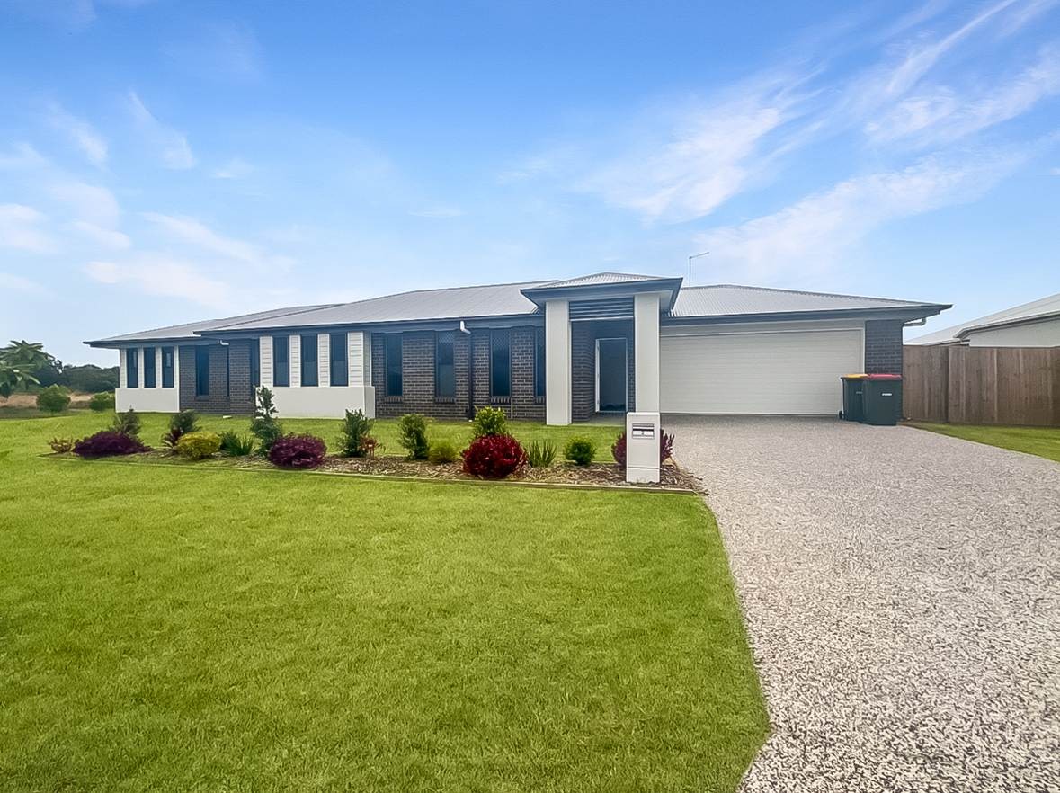 Only 1 Spot Remaining – SIL Home in Eli Waters — Floorplan 1