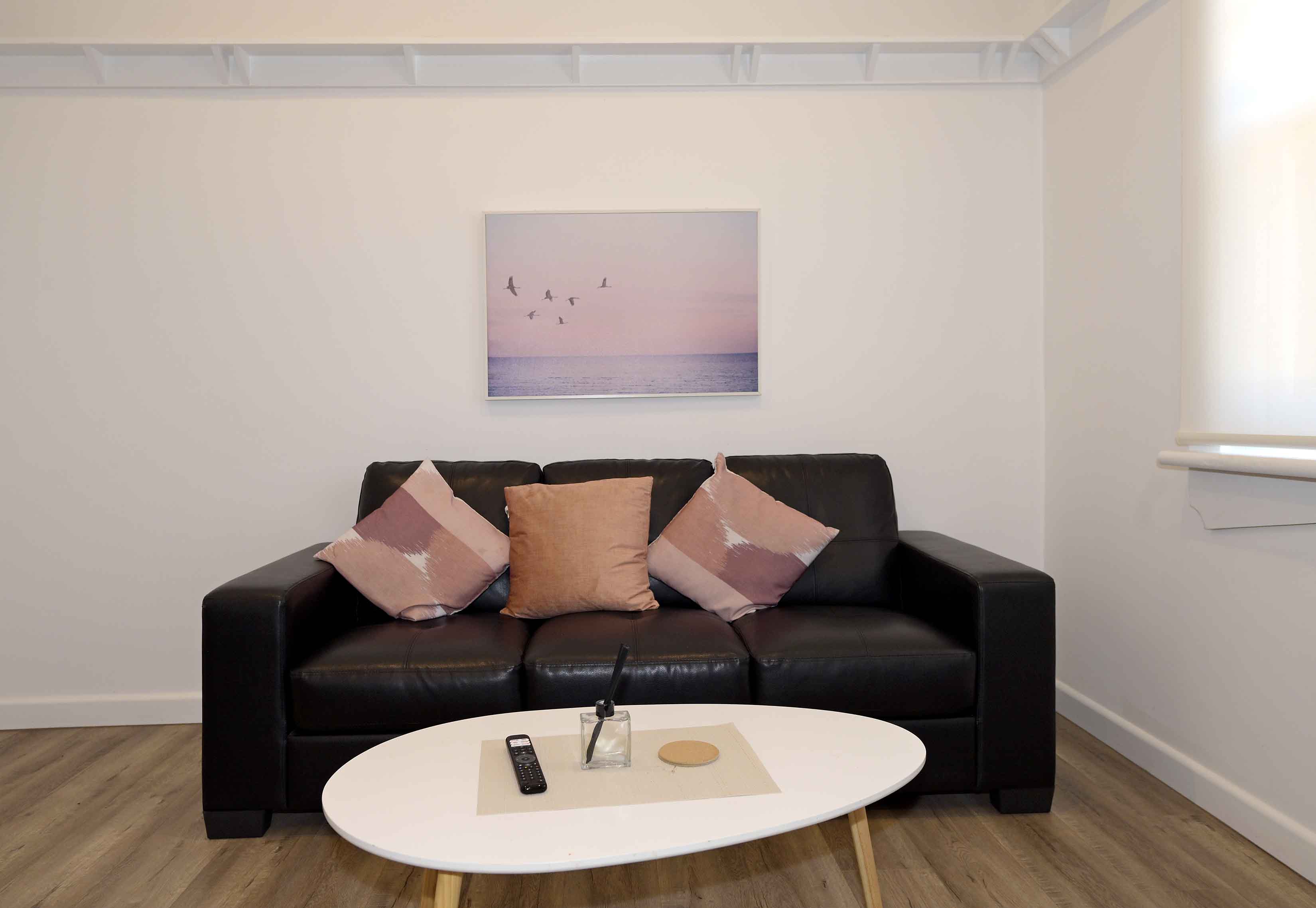 Beautiful home, close to everything - Fairfield — Home image 2