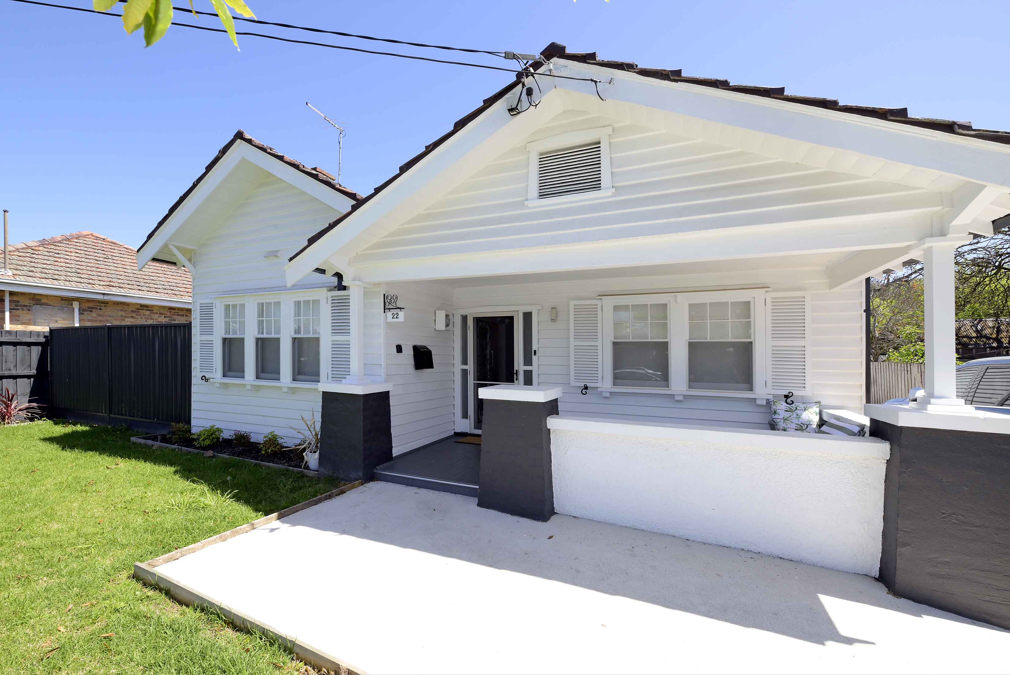 Beautiful home, close to everything - Fairfield — Home image 7