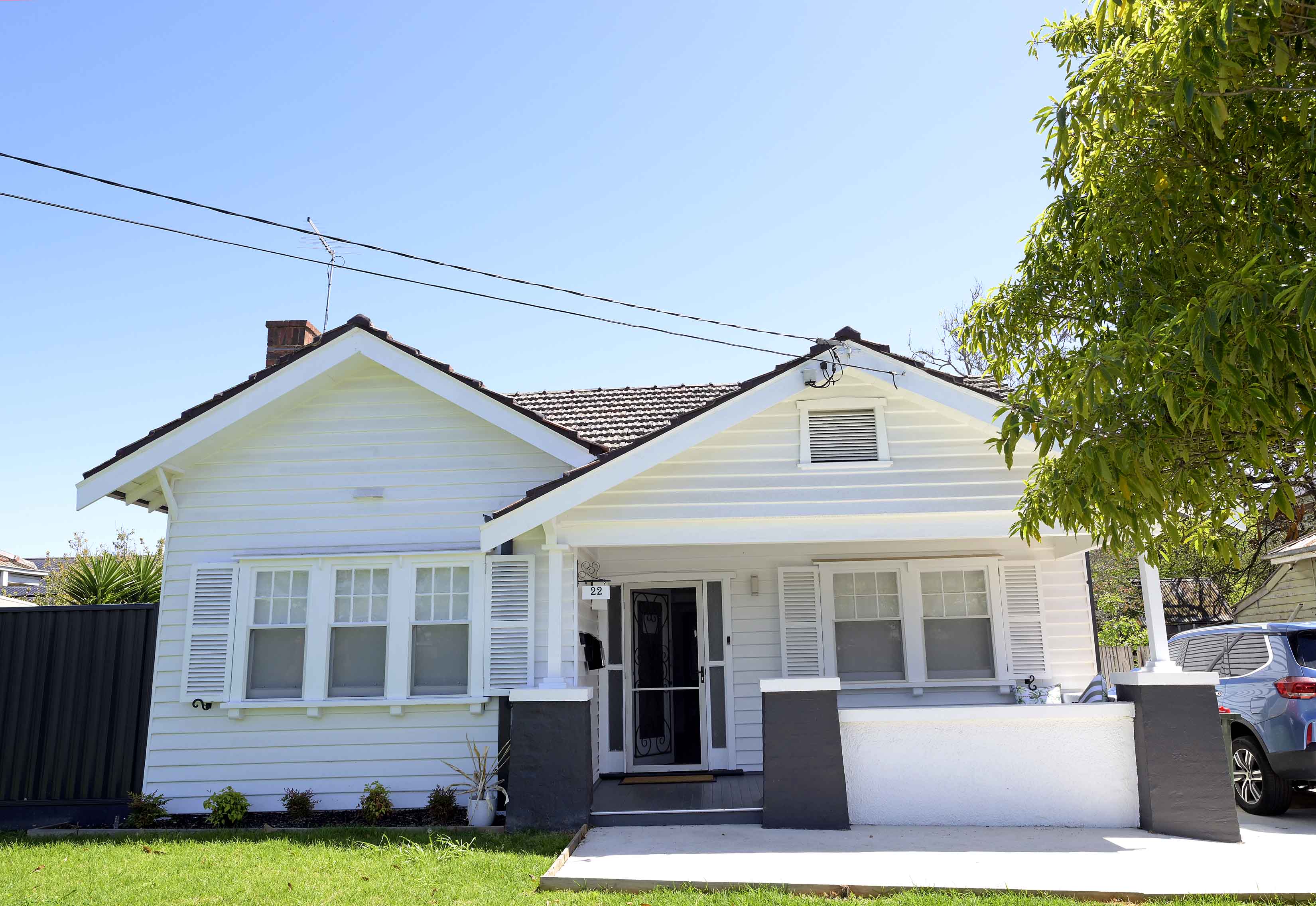 Beautiful home, close to everything - Fairfield — Home image 8