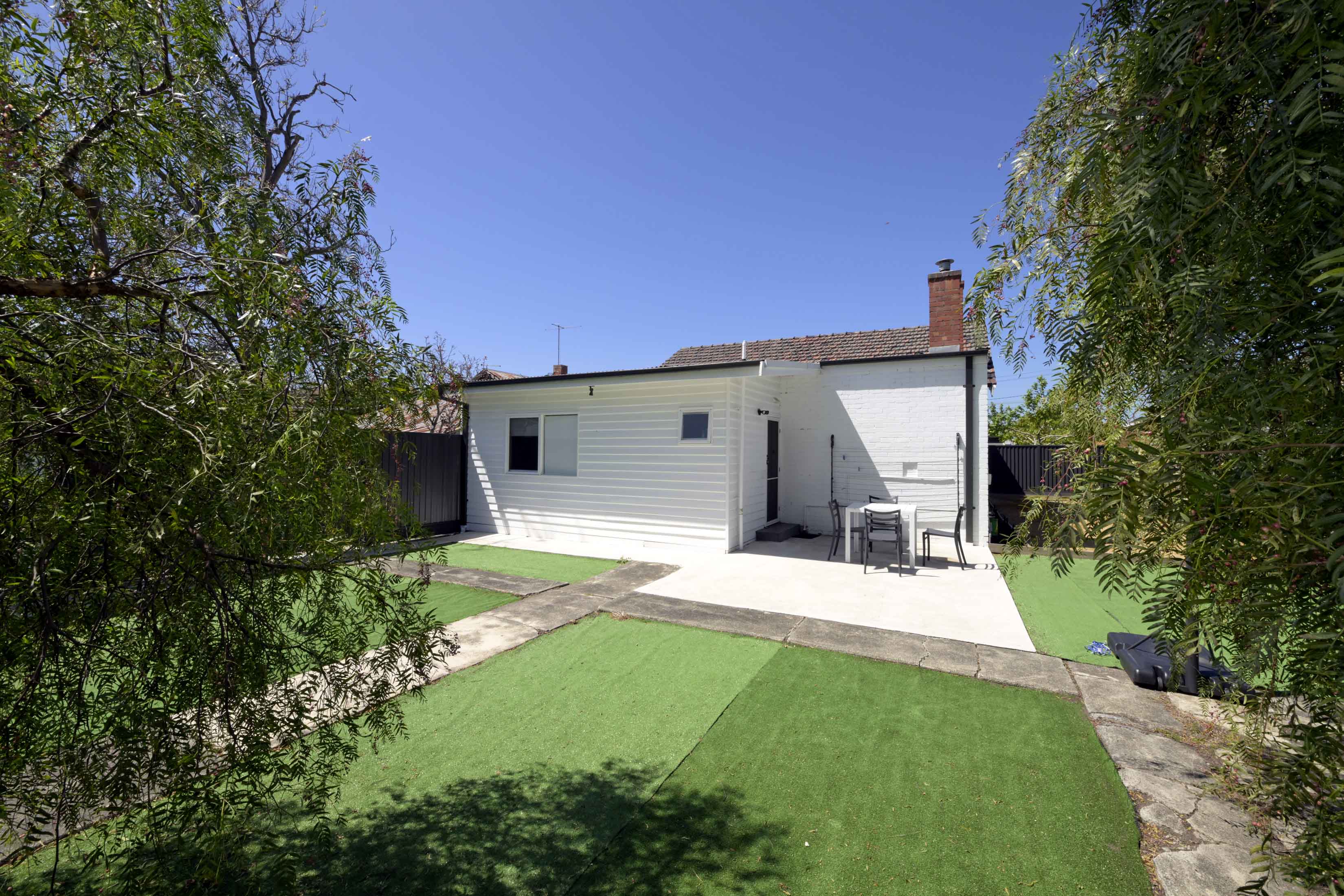 Beautiful home, close to everything - Fairfield — Home image 16