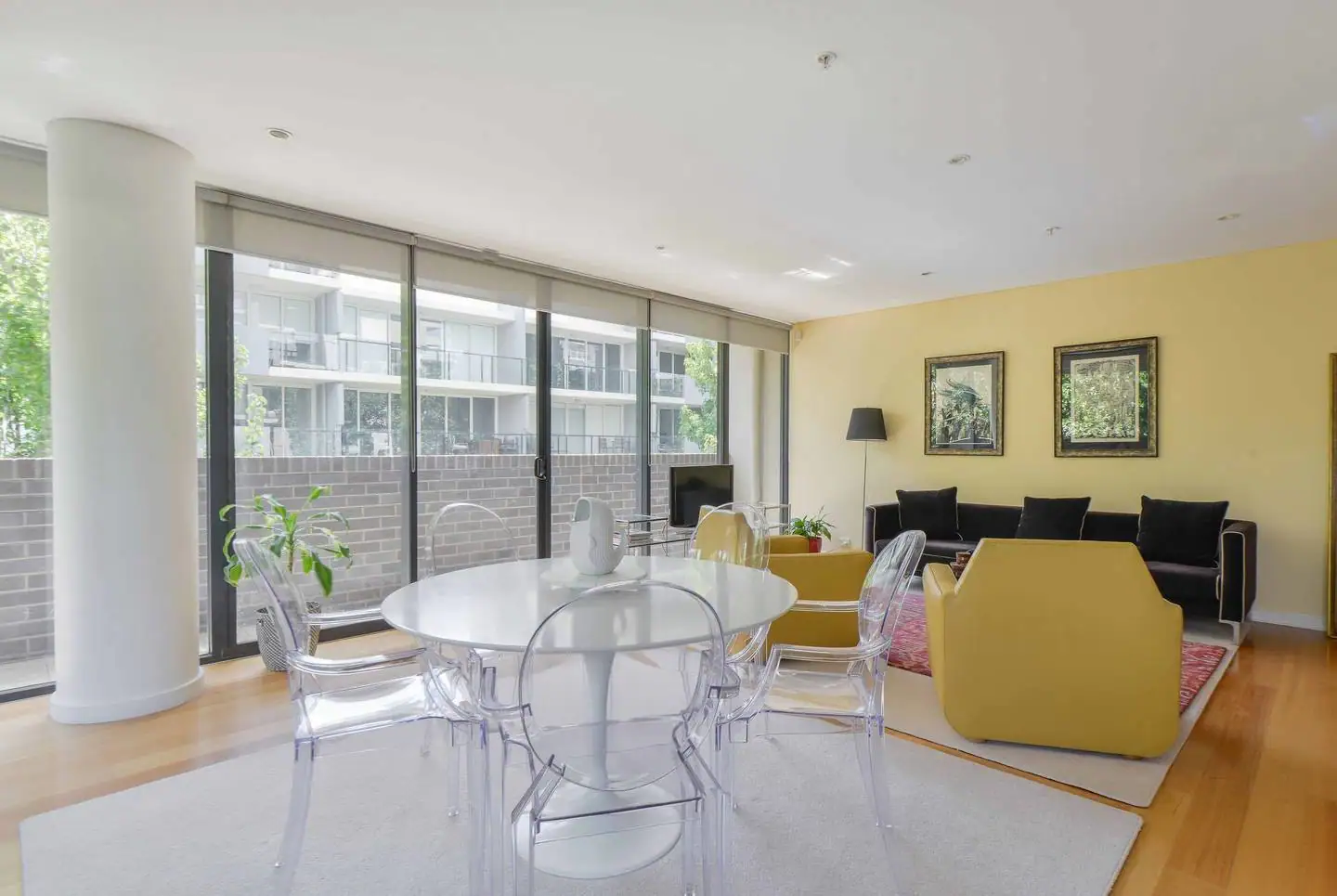 Accessible Accommodation in Chapel St, South Yarra - Available now for MTA/STA — Home image 7