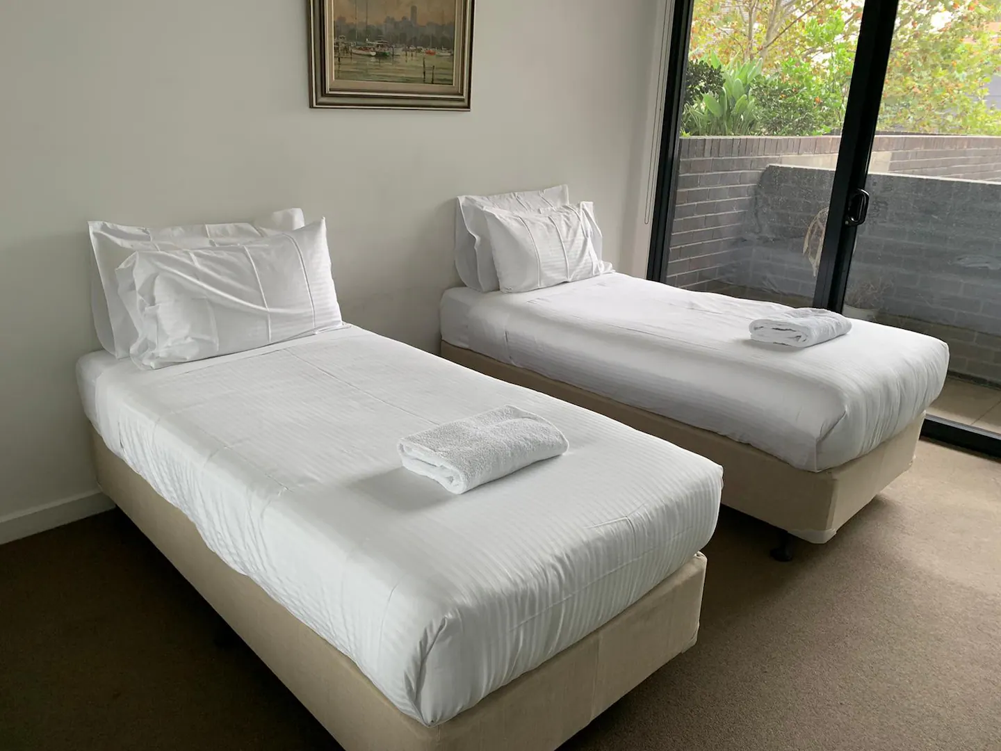 Accessible Accommodation in Chapel St, South Yarra - Available now for MTA/STA — Home image 9