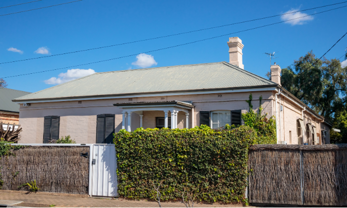 Elm Street - Medindie — Home image 3