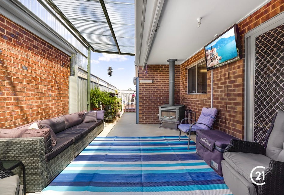 Superb Supported Independent Living Home in Echuca. — Home image 8