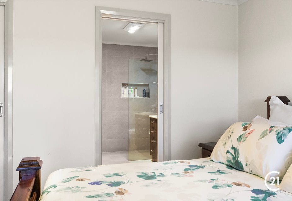 Superb Supported Independent Living Home in Echuca. — Home image 2