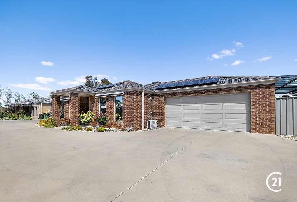 Superb Supported Independent Living Home in Echuca. — Home image 3