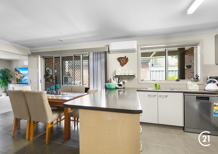 Superb Supported Independent Living Home in Echuca. — Home image 4