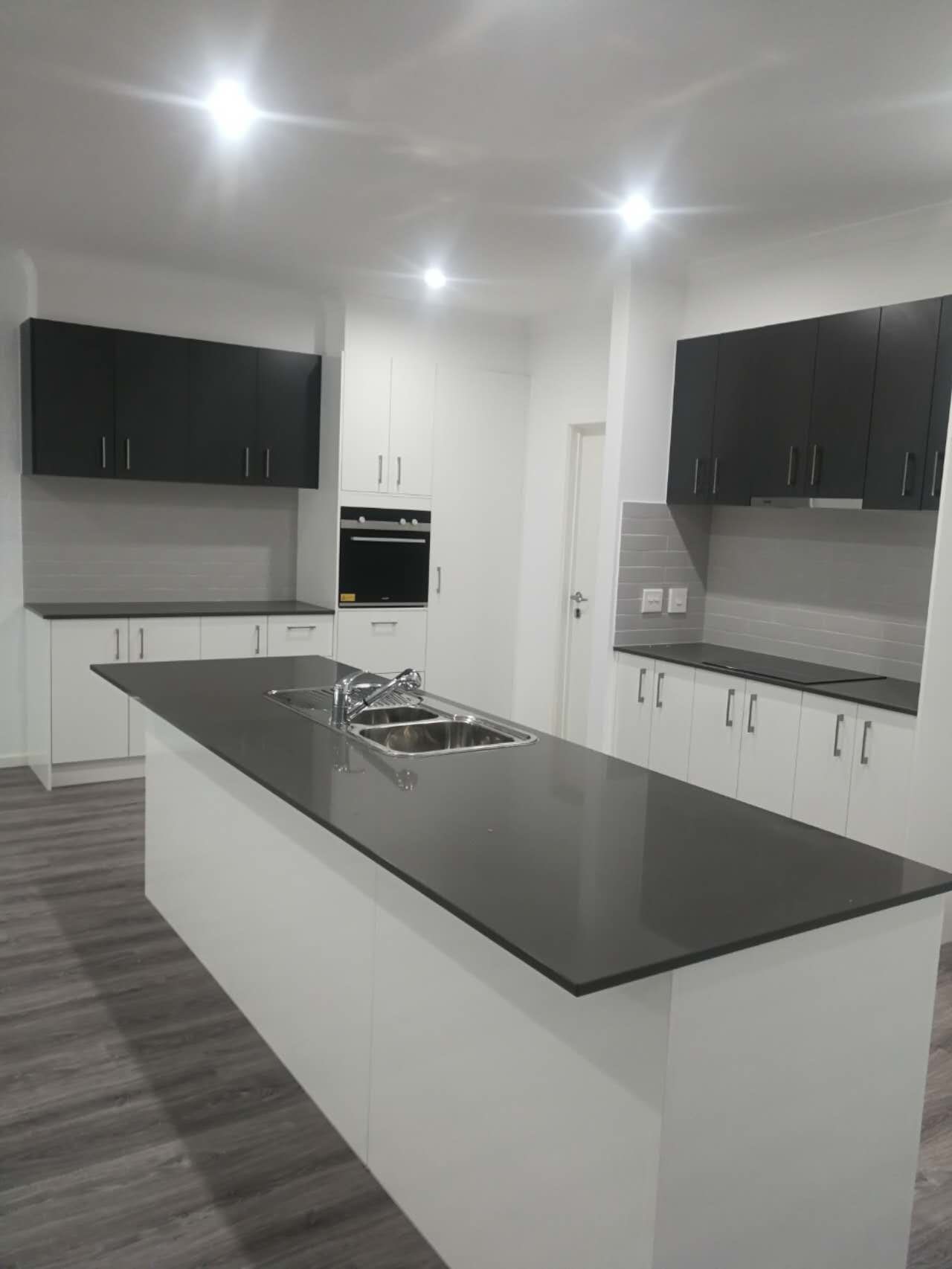 SDA Robust 2 Bedroom House plus OOA Darley, Vic  067 — Home image 2