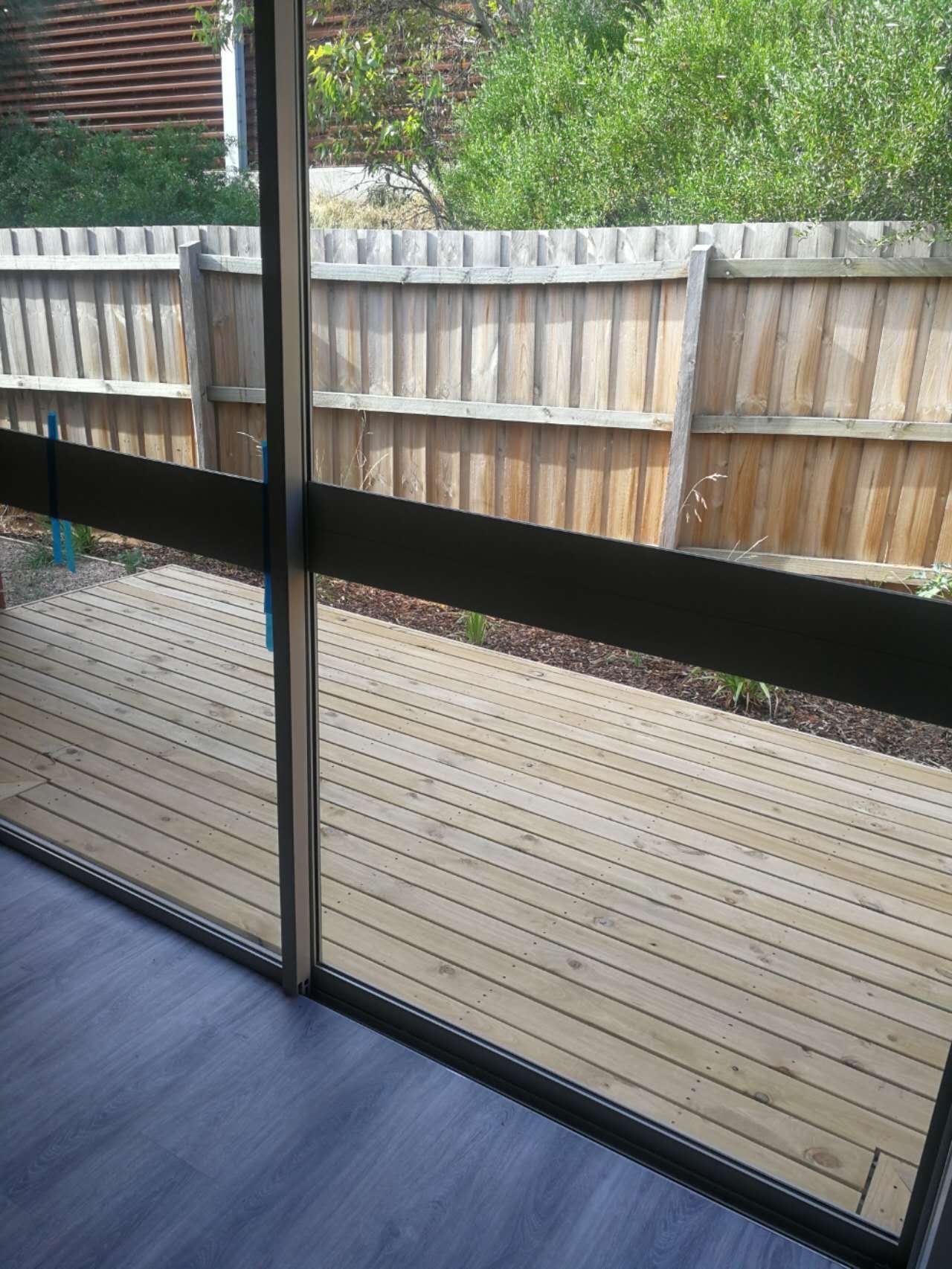 SDA Robust 2 Bedroom House plus OOA Darley, Vic  067 — Home image 6