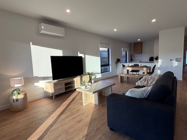SDA High Physical Support Home Sorell TAS Modern Living — Home image 9