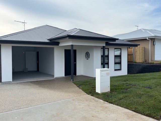 SDA High Physical Support Home Sorell TAS Modern Living — Home image 3