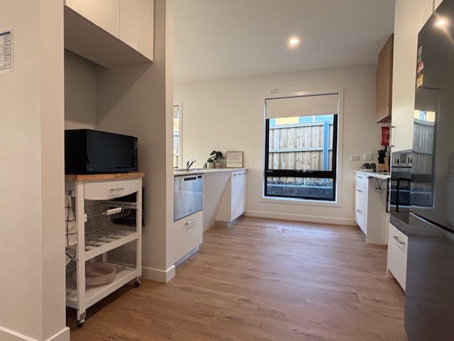 SDA High Physical Support Home Sorell TAS Modern Living — Home image 4