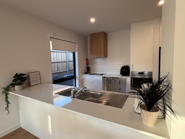 SDA High Physical Support Home Sorell TAS Modern Living — Home image 8