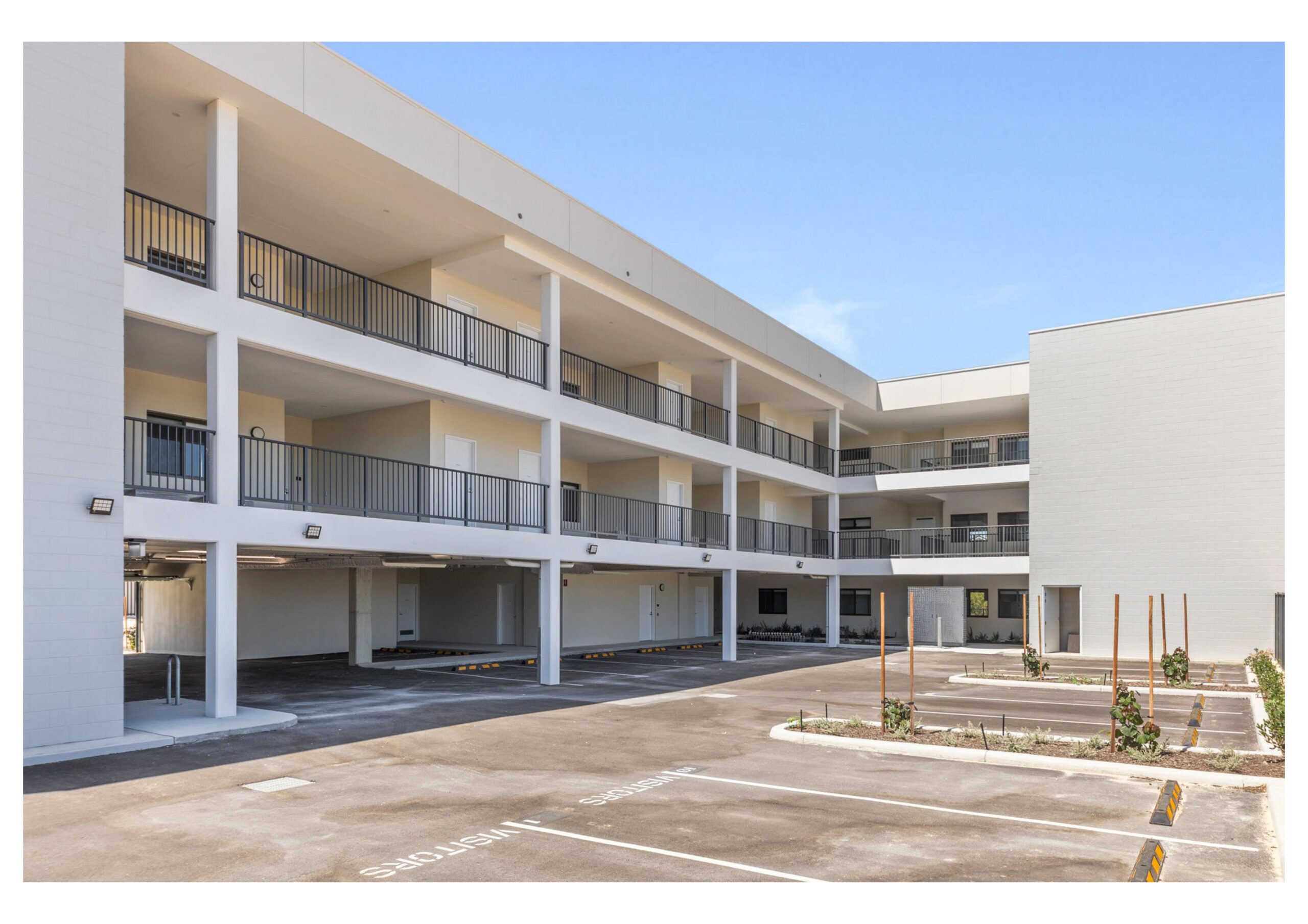 North Coogee – Furnished 2×2 Apartment — Home image 5