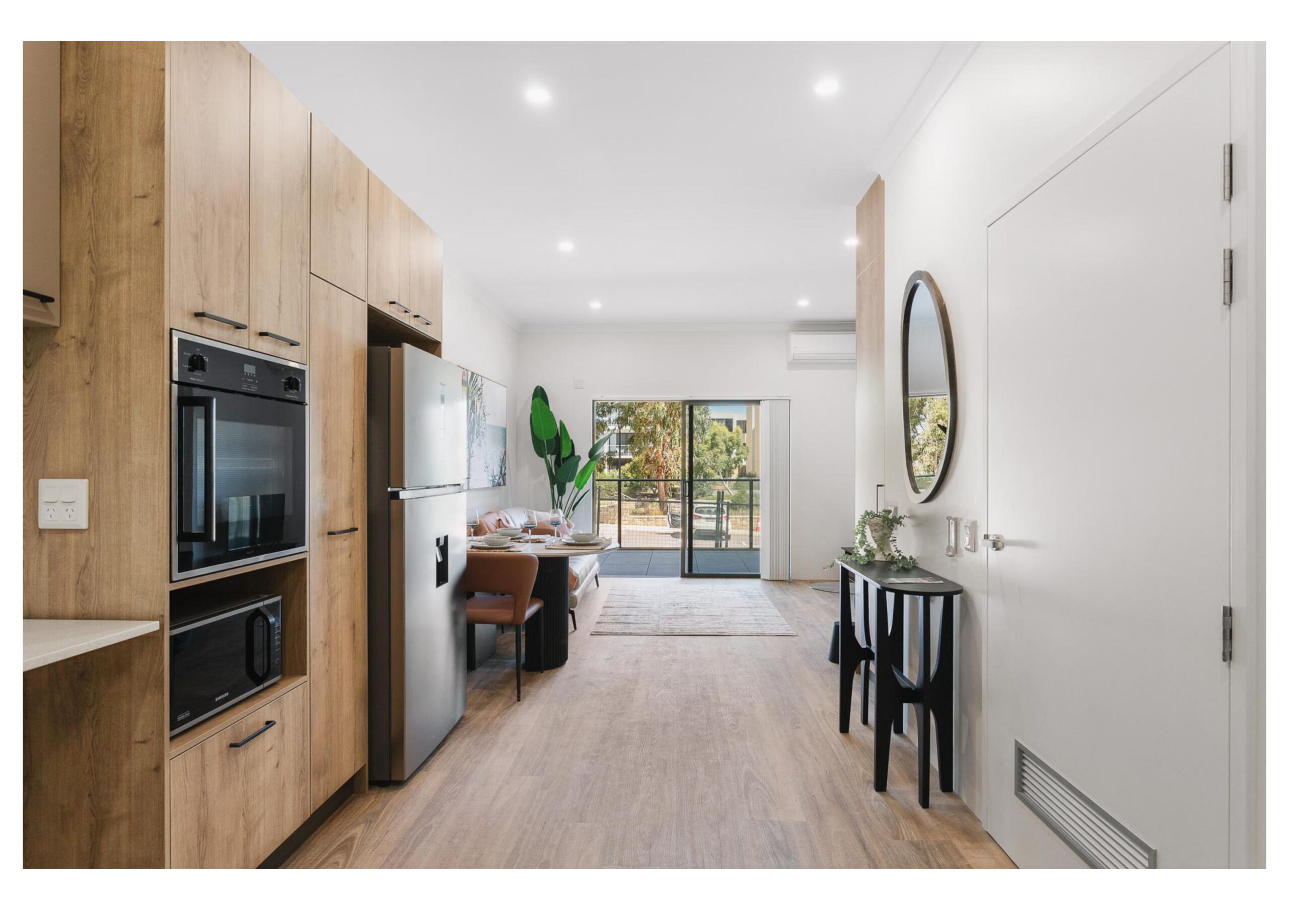 North Coogee – Furnished 2×2 Apartment — Home image 13