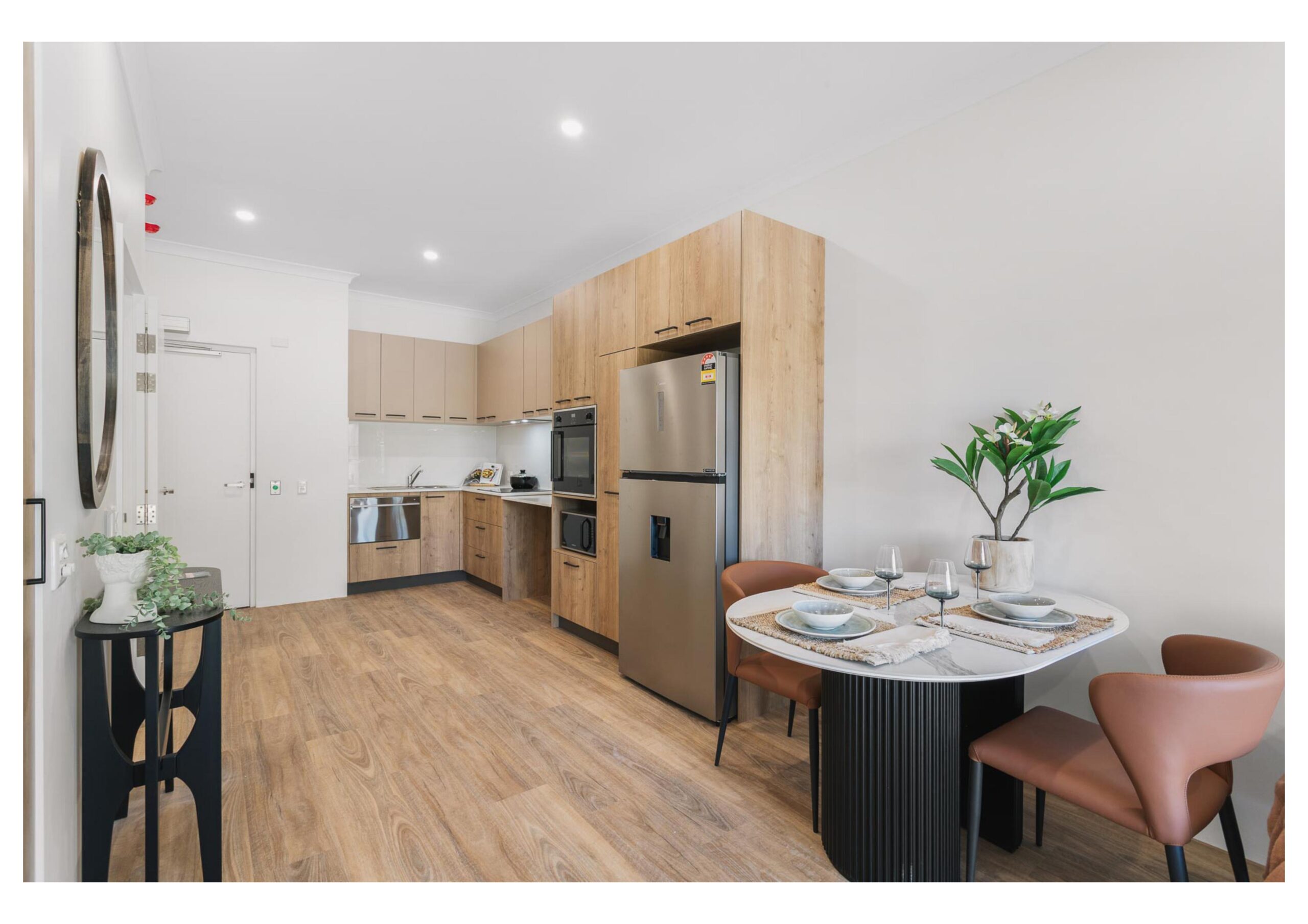 North Coogee – Furnished 2×2 Apartment — Home image 14