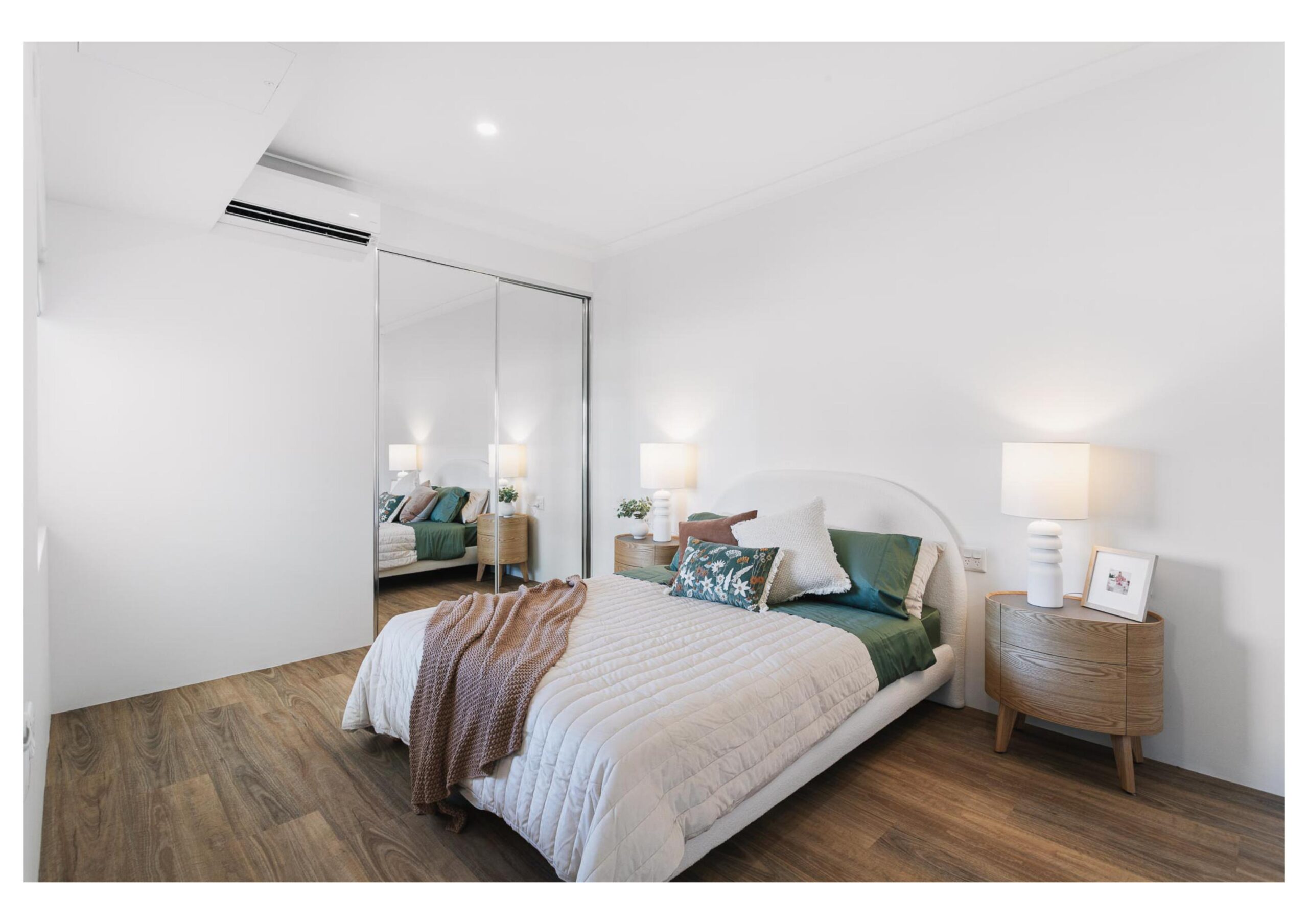 North Coogee – Furnished 2×2 Apartment — Home image 16