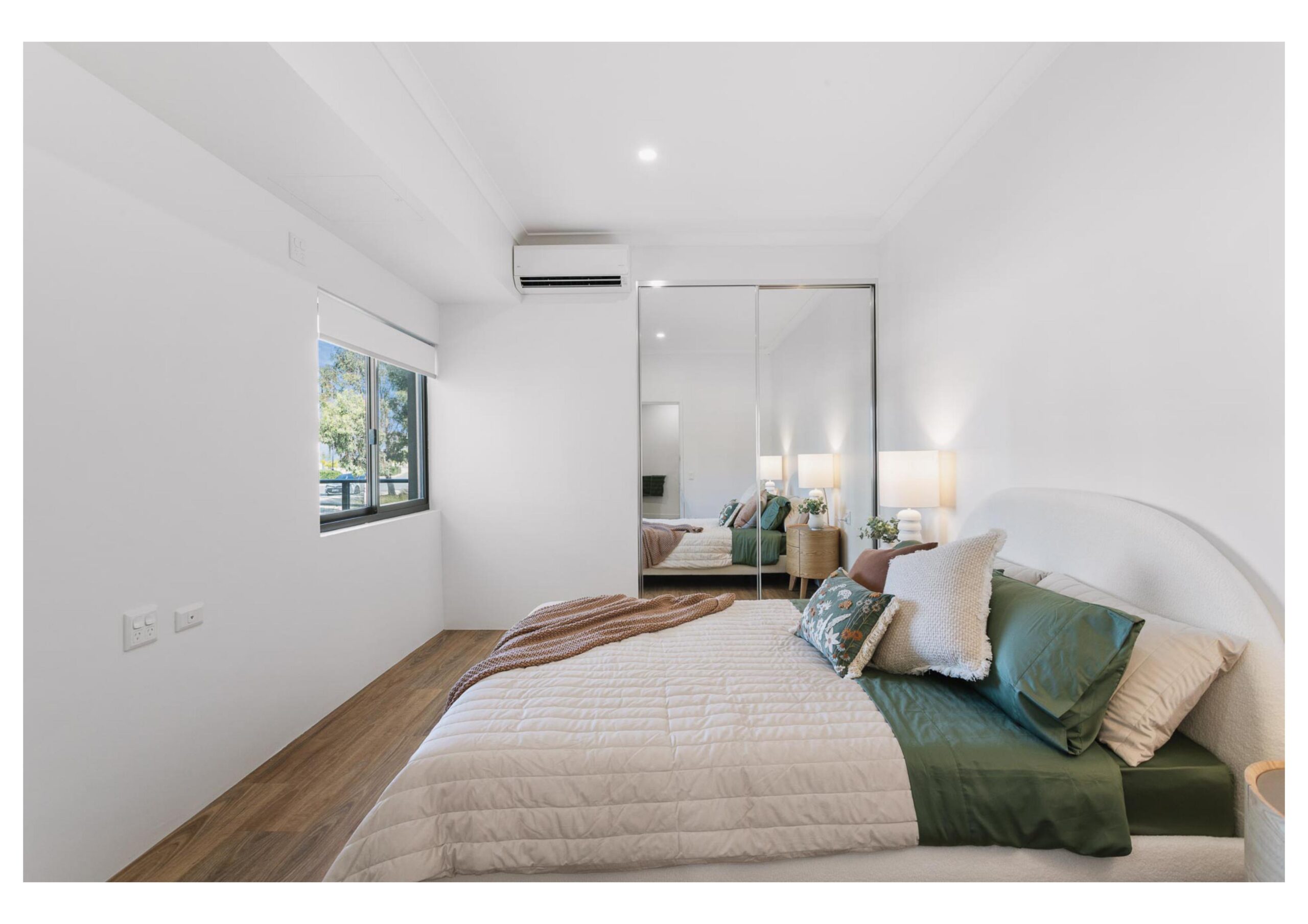 North Coogee – Furnished 2×2 Apartment — Home image 17