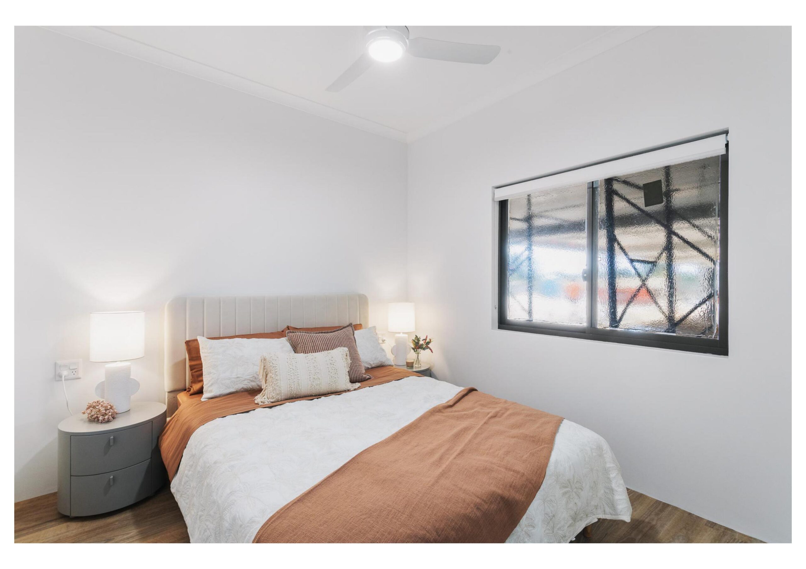 North Coogee – Furnished 2×2 Apartment — Home image 20