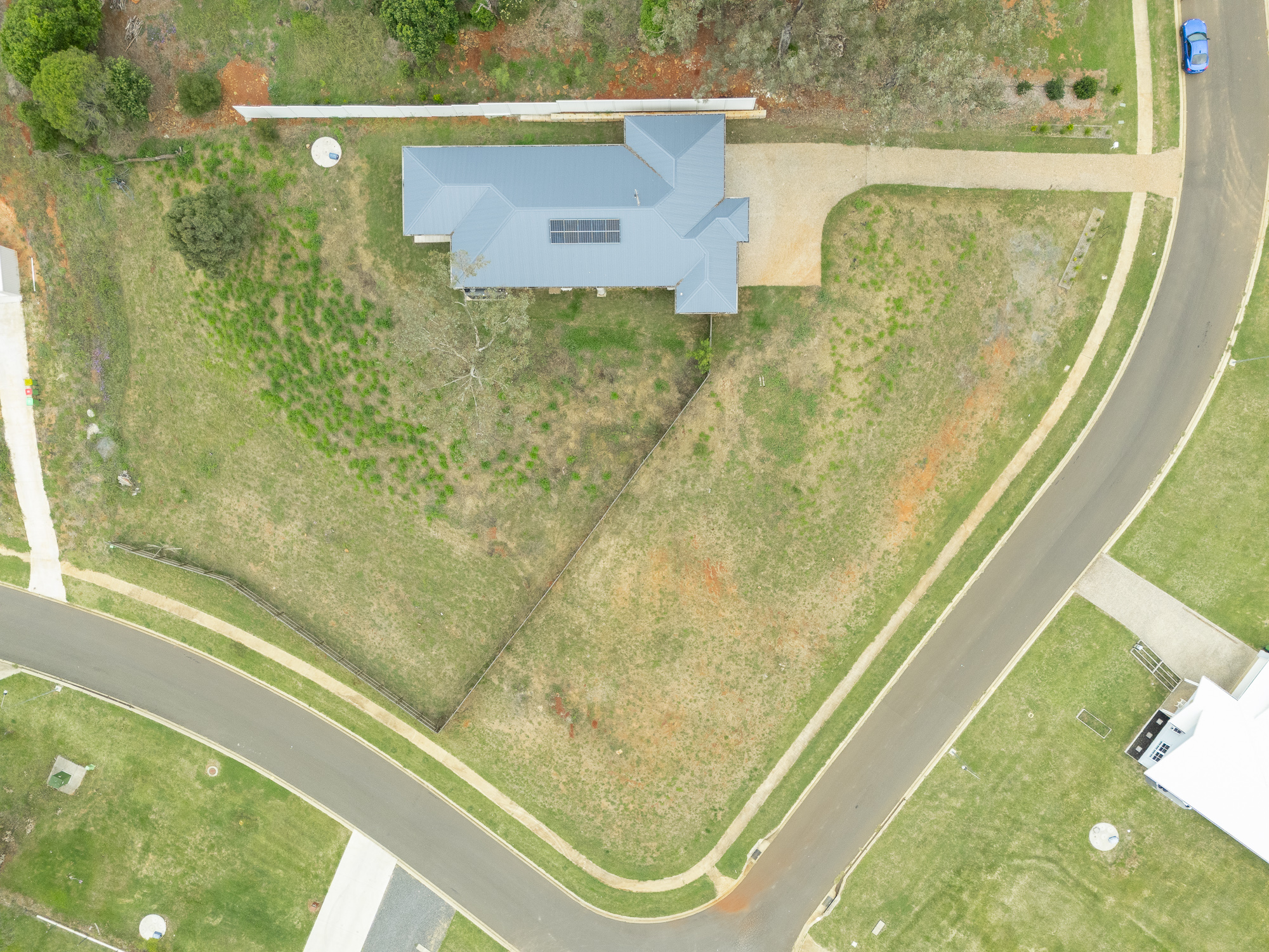 Meringandan, Toowoomba, QLD - ROBUST HOUSE — Home image 3