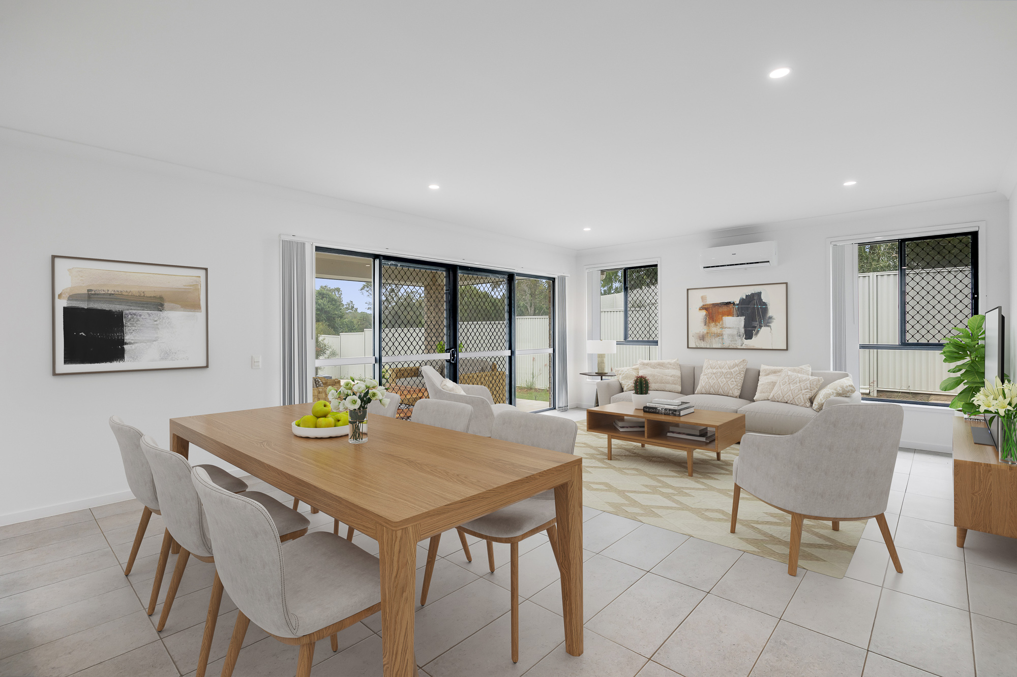 Meringandan, Toowoomba, QLD - ROBUST HOUSE — Home image 23
