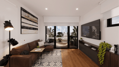 Glenelg North – 22-23 Adelphi Terrace, 5045 — Home image 2