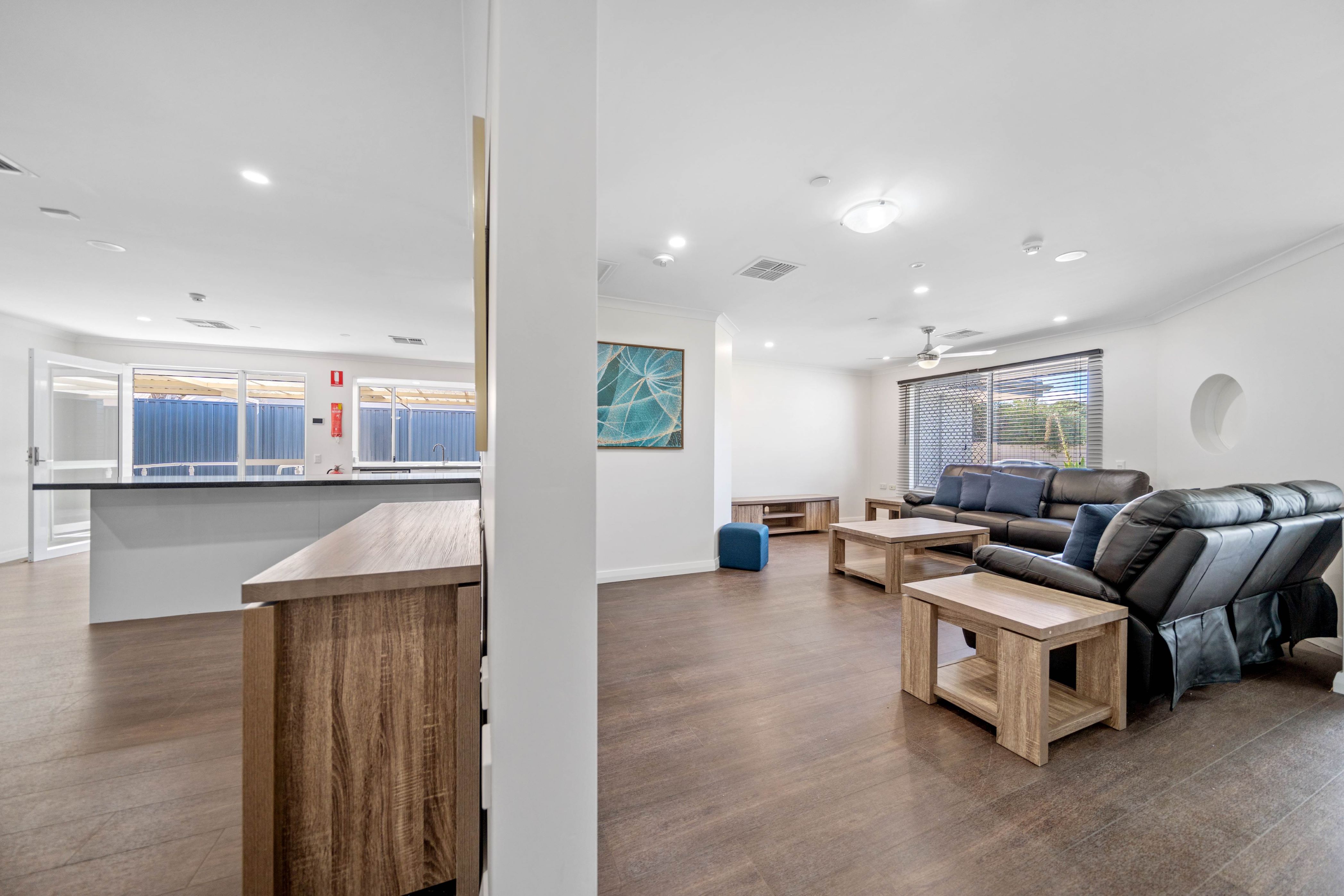 High Support NDIS Sil House Available - Rockingham At Prime Location — Home image 25