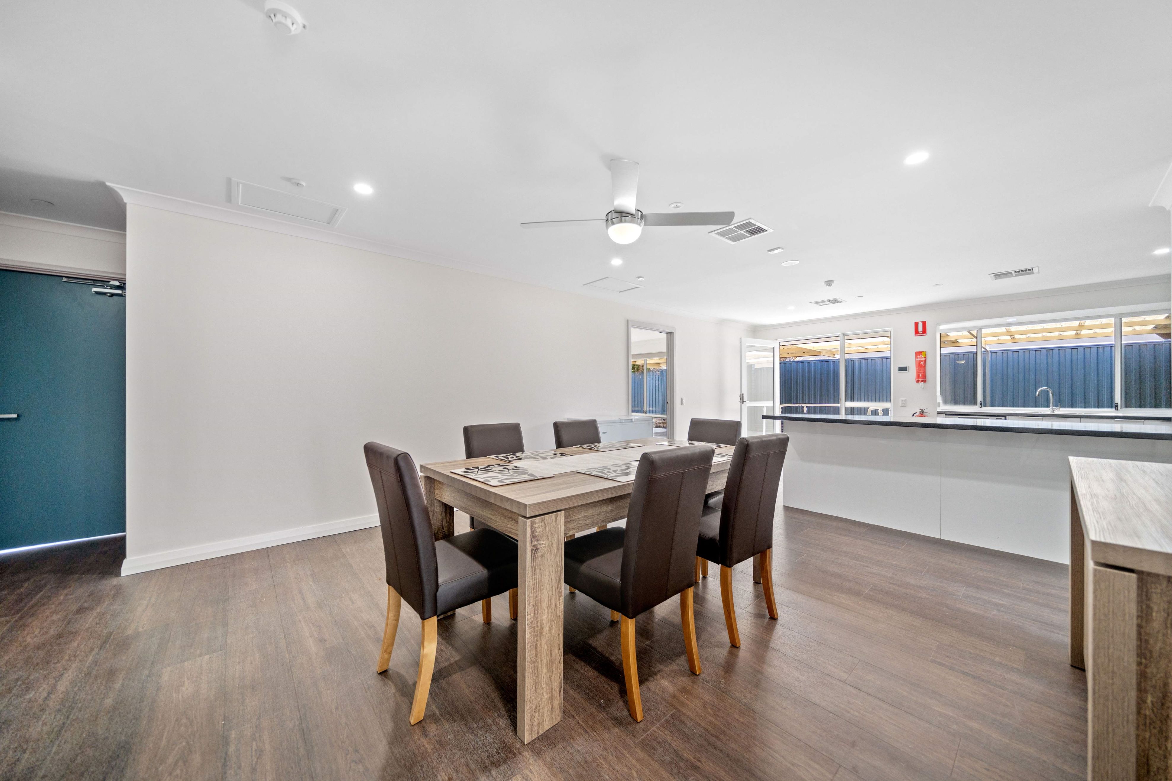 High Support NDIS Sil House Available - Rockingham At Prime Location — Home image 26