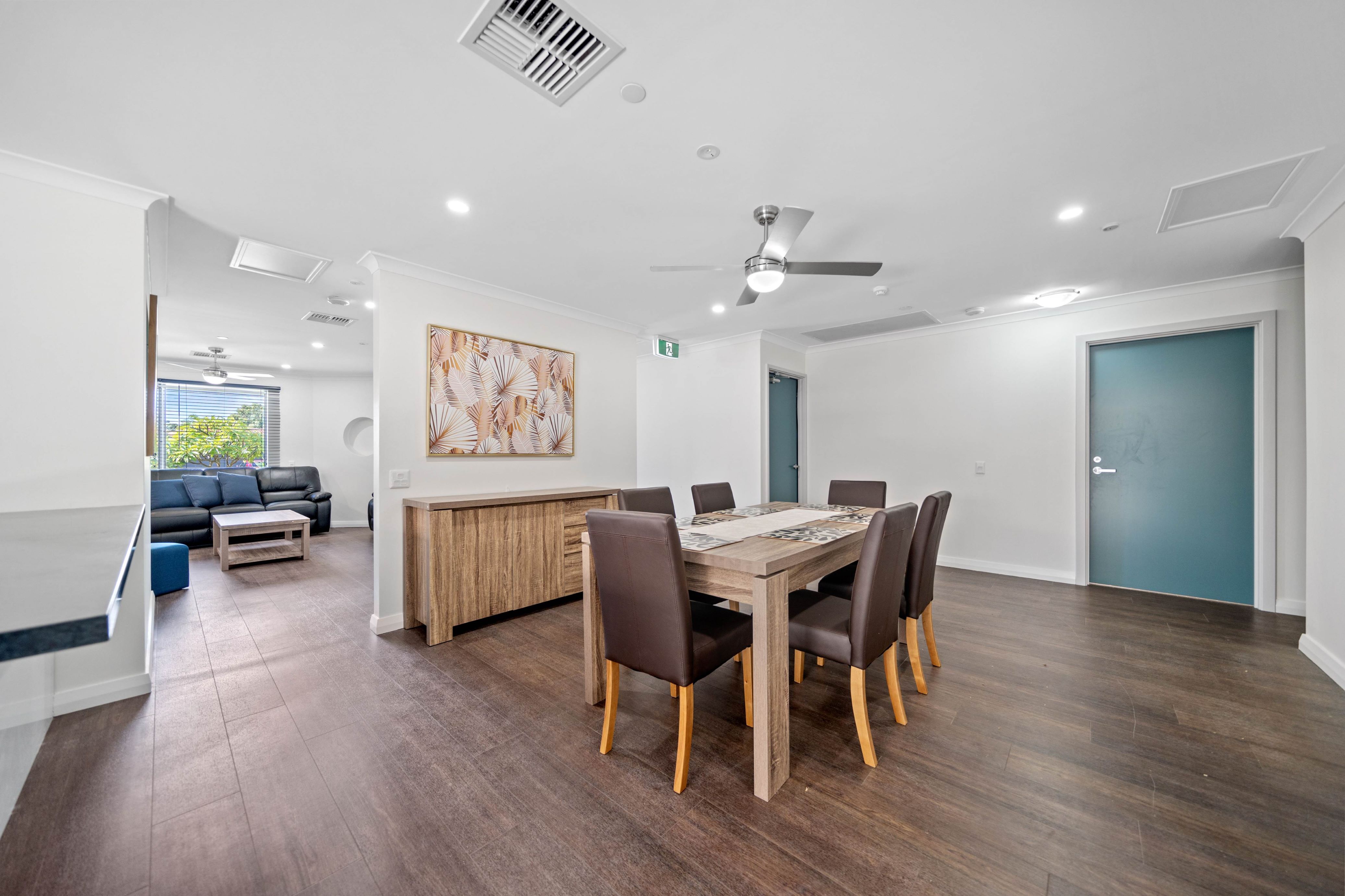 High Support NDIS Sil House Available - Rockingham At Prime Location — Home image 28